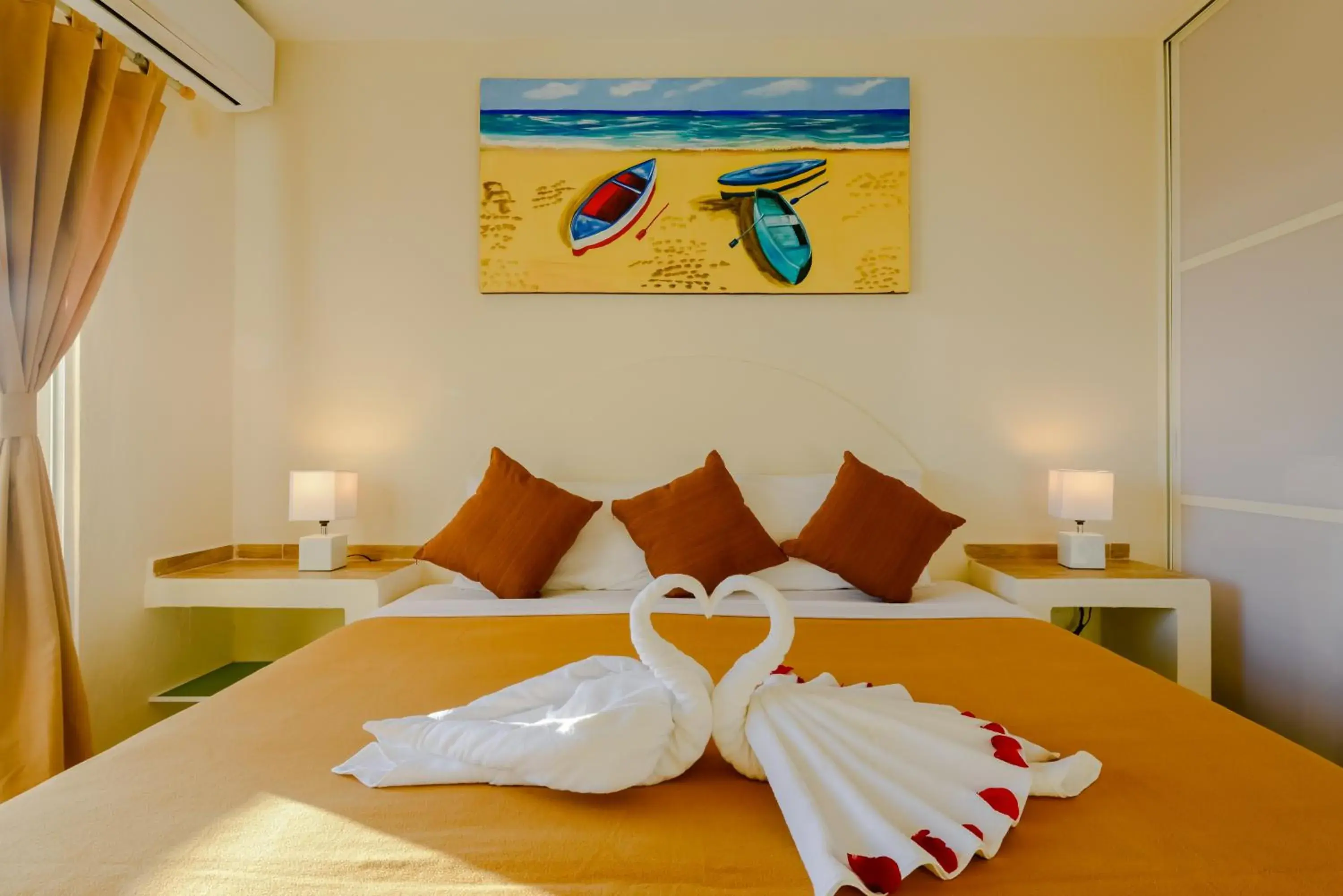 Standard Apartment in Condo Casa del Arbol Standard Apartment in Condo Casa del Arbol