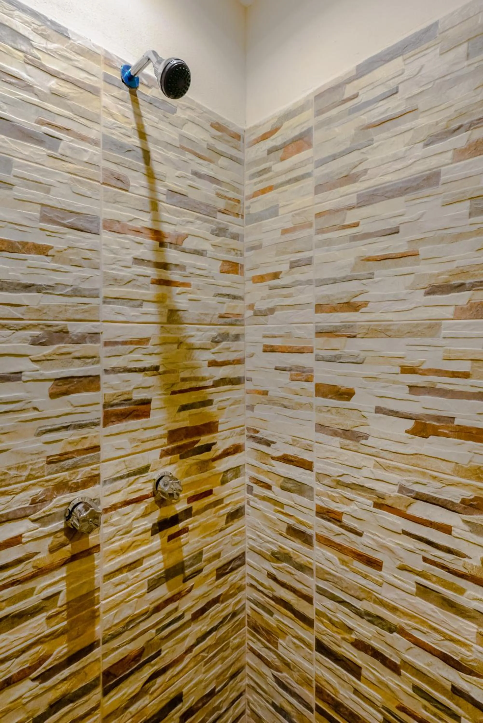 Bathroom in Condo Casa del Arbol