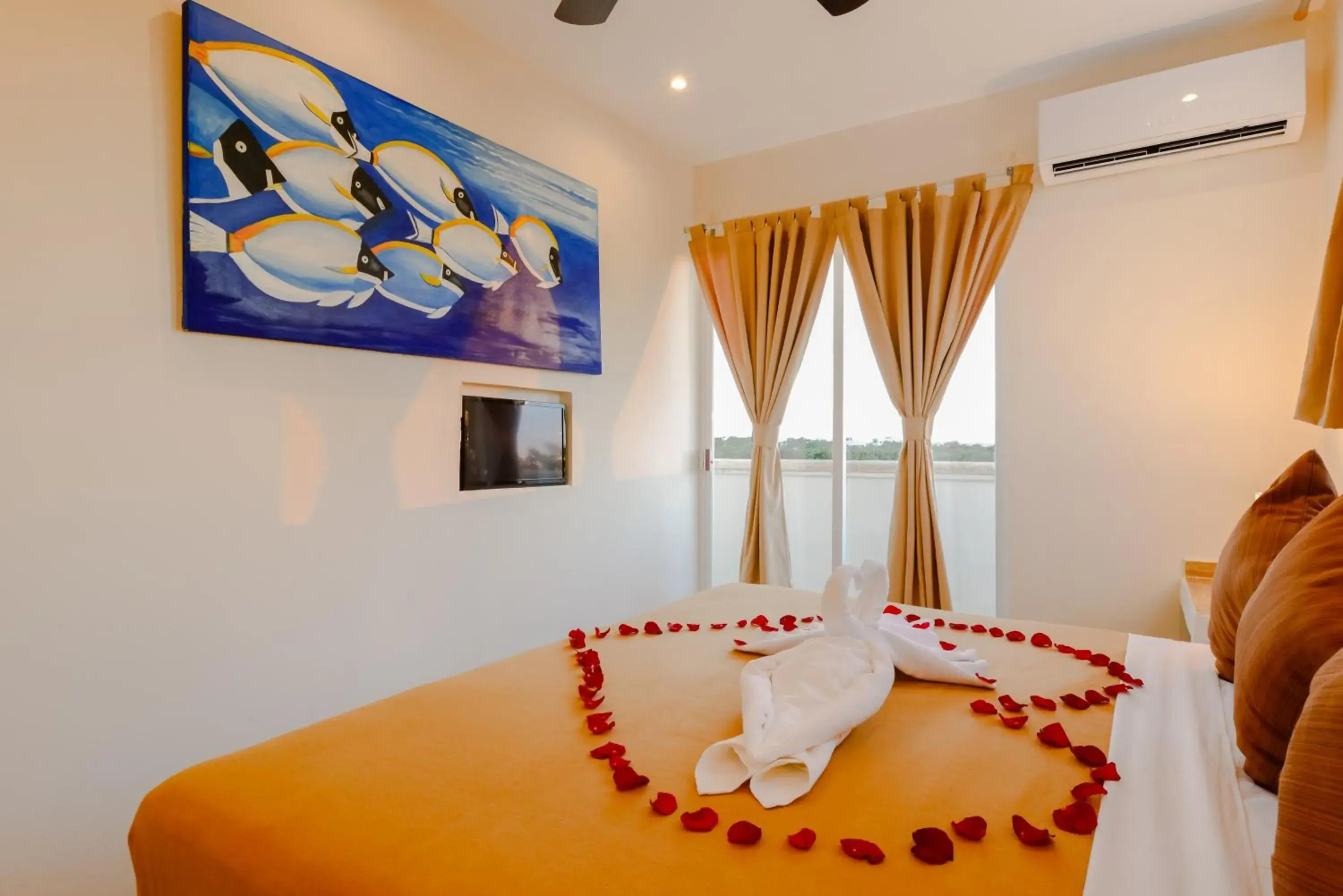 Superior Apartment in Condo Casa del Arbol Superior Apartment in Condo Casa del Arbol