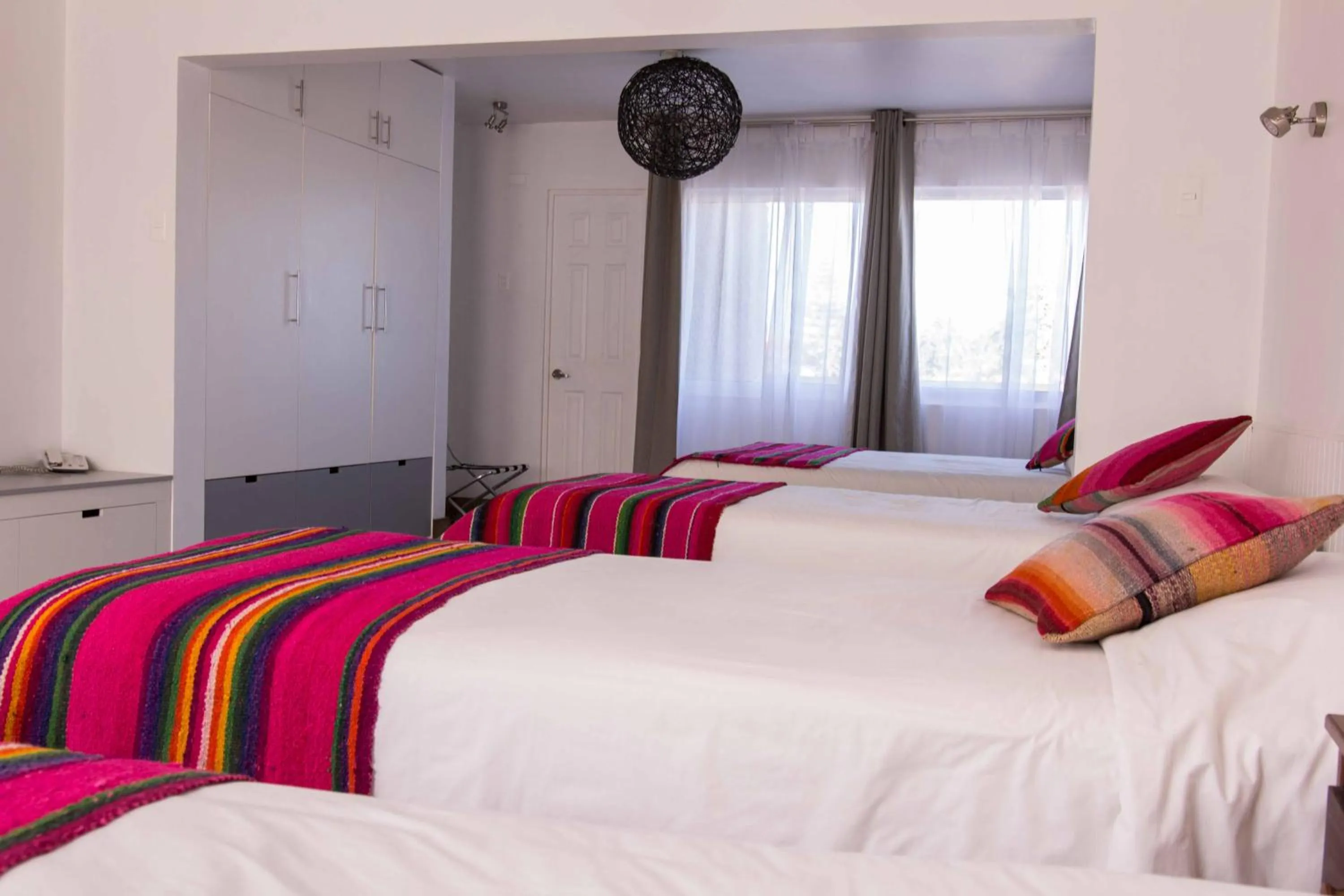 Other, Bed in Hotel Avenida en Arica