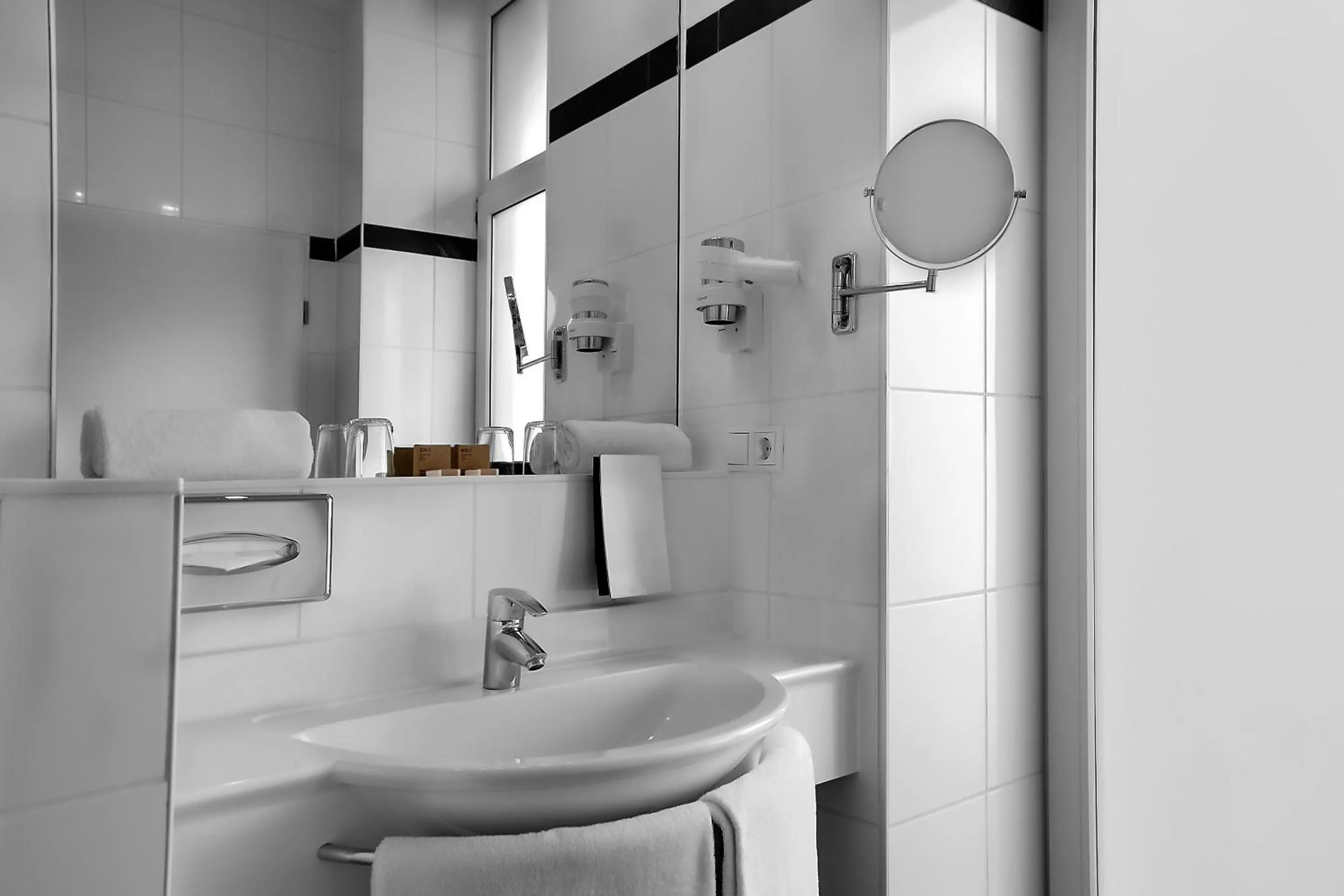 Grand Hotel Downtown