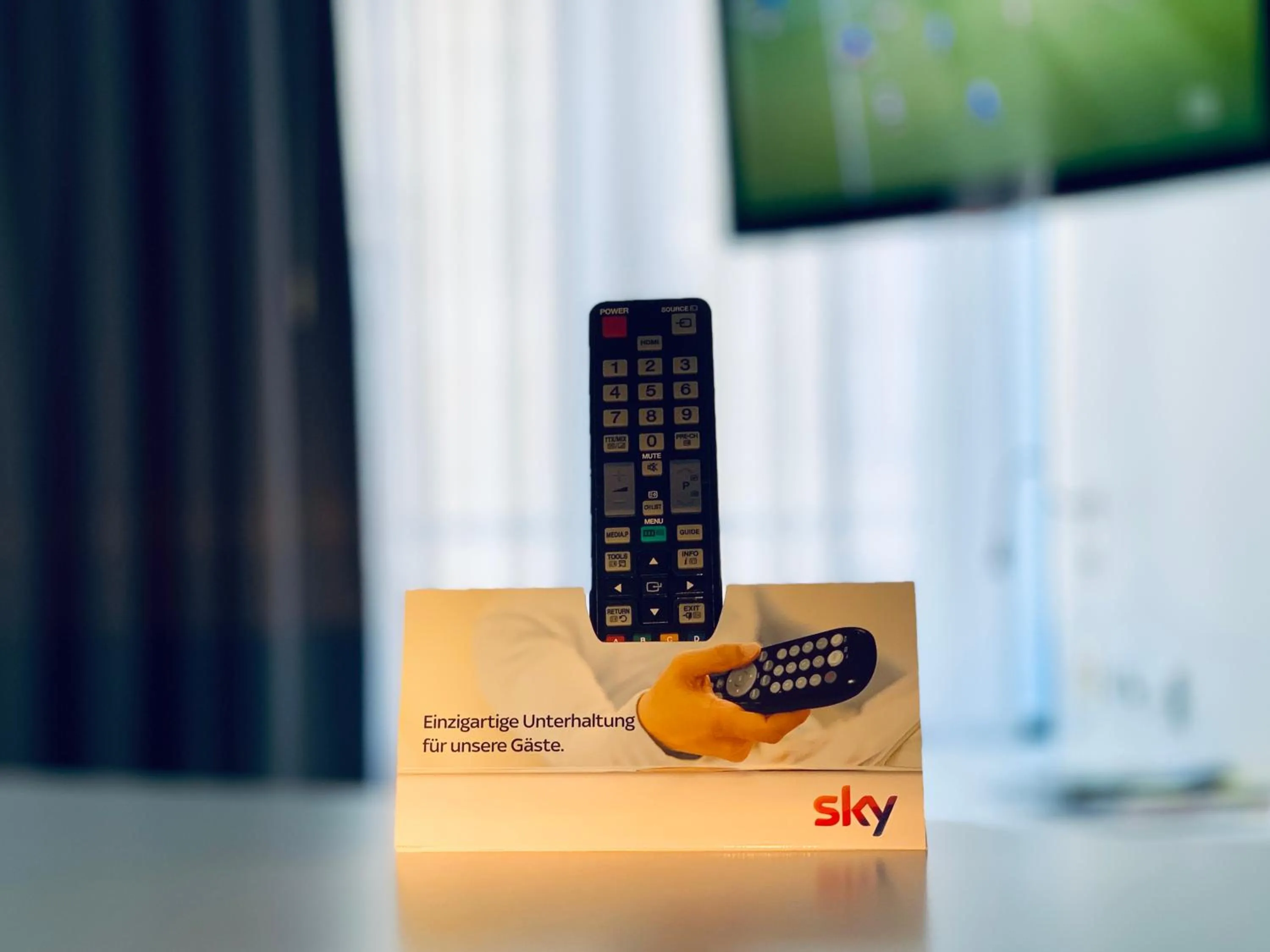 Grand Hotel Downtown