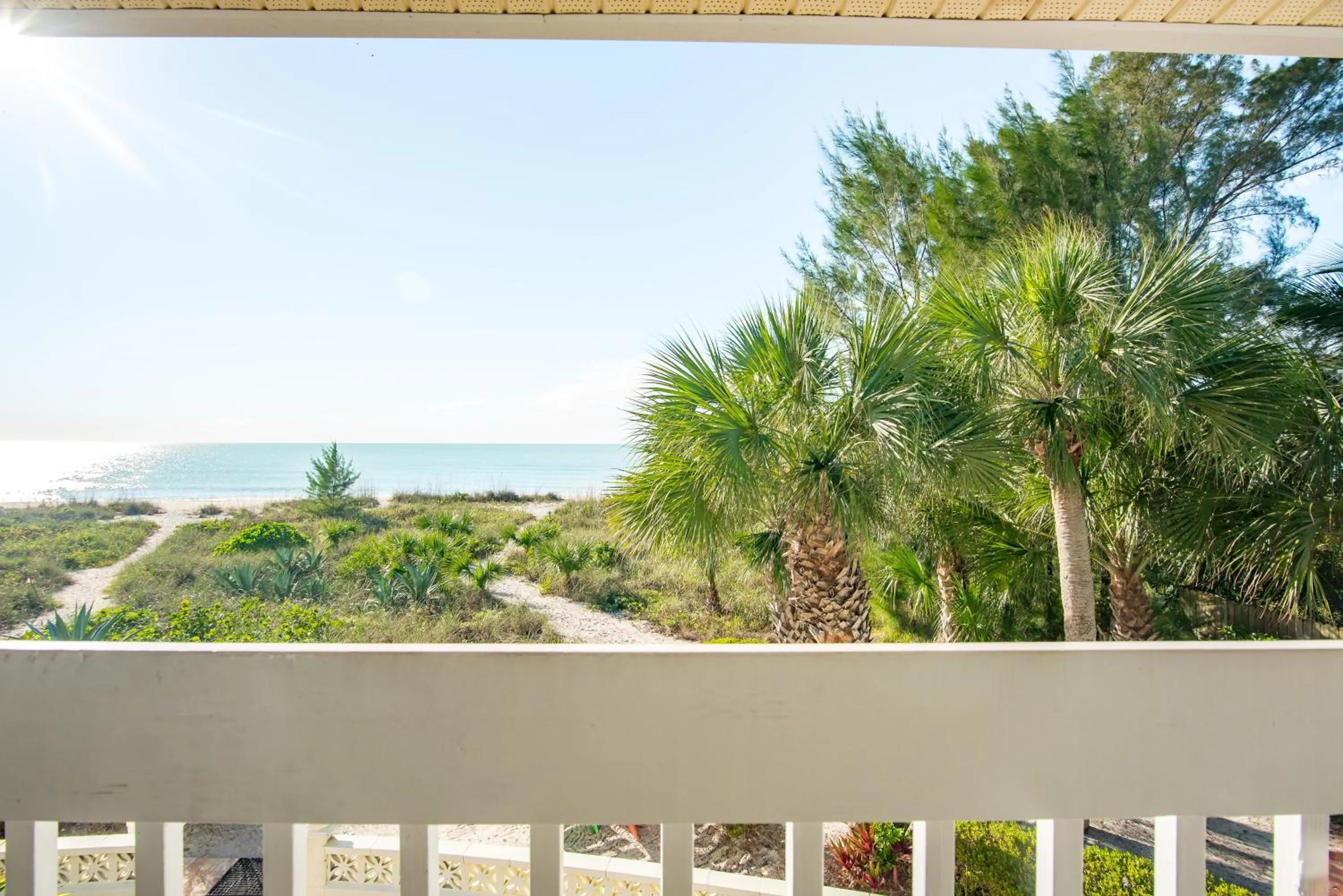 Casey Key Retreat