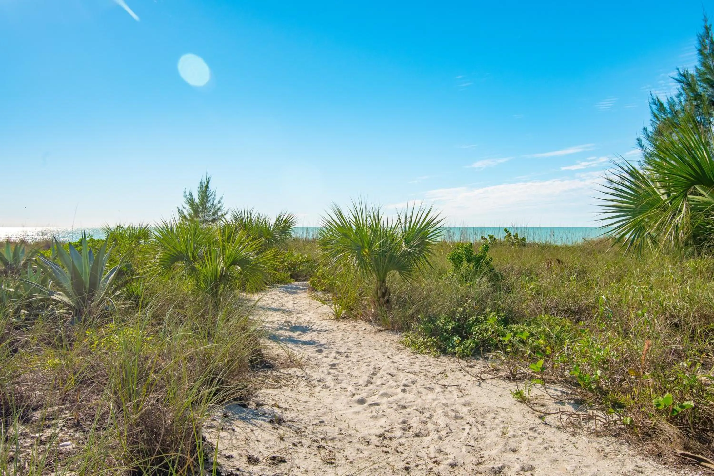 Casey Key Retreat