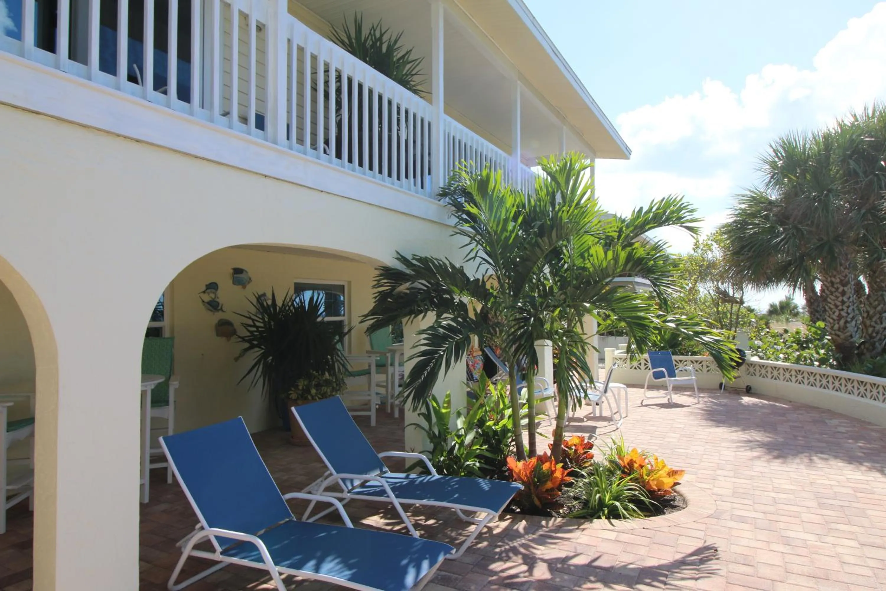 Casey Key Retreat