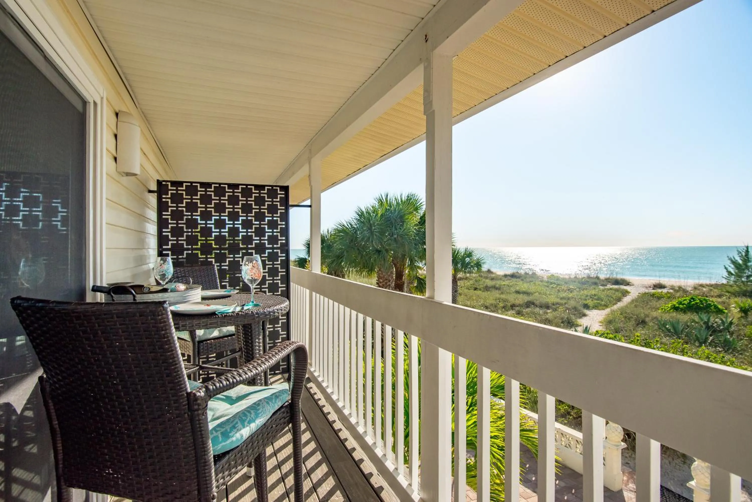 Casey Key Retreat