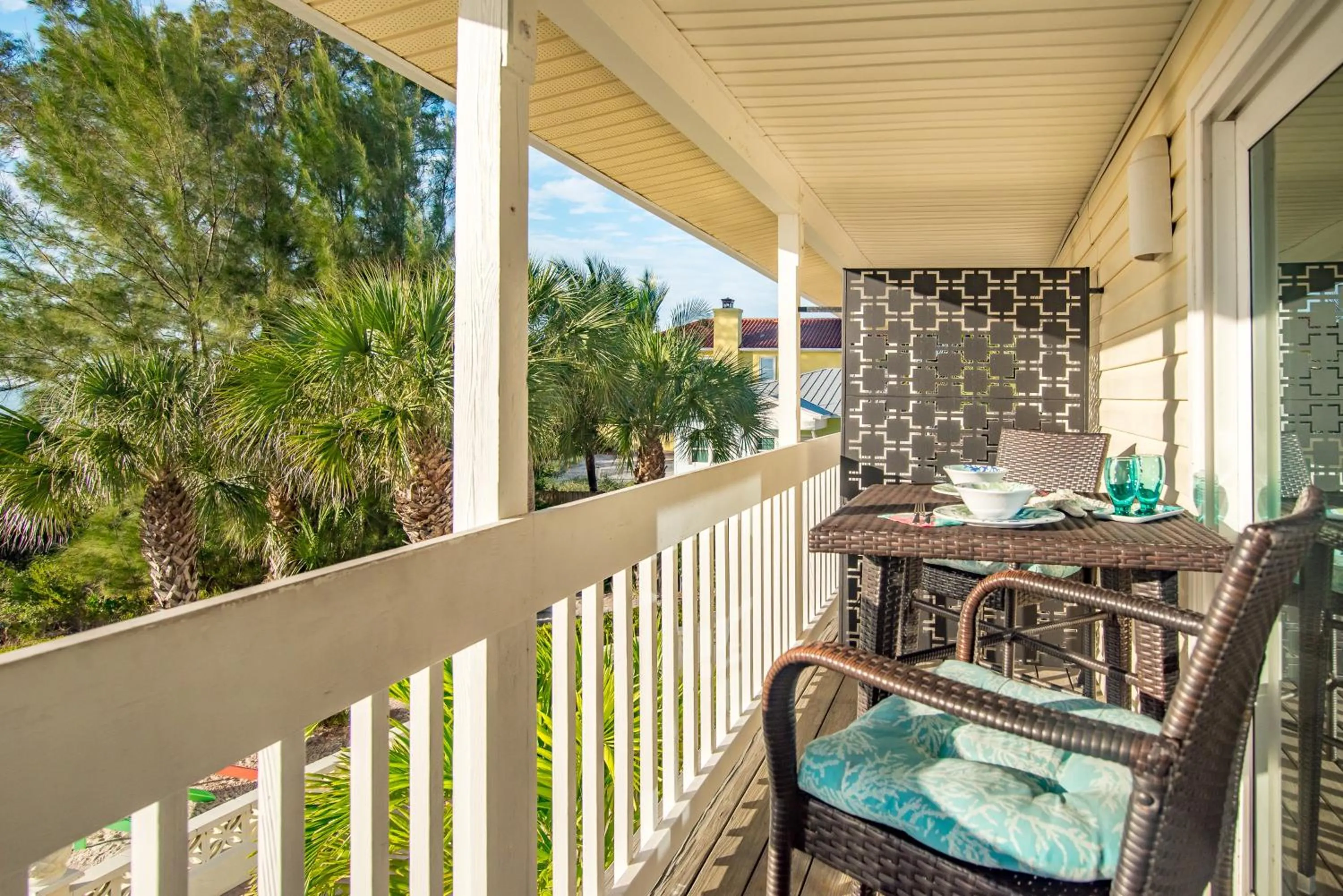Casey Key Retreat