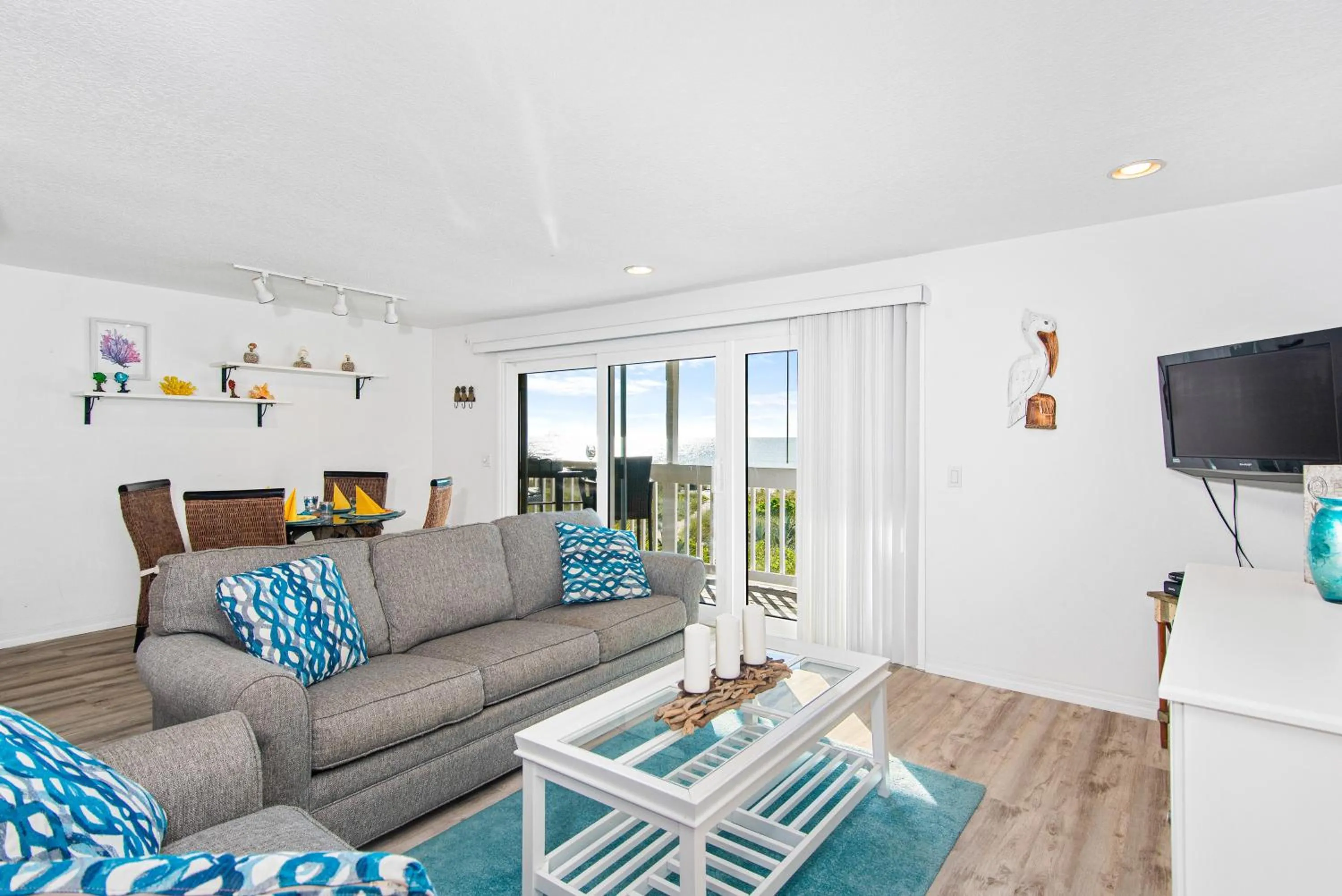 Casey Key Retreat