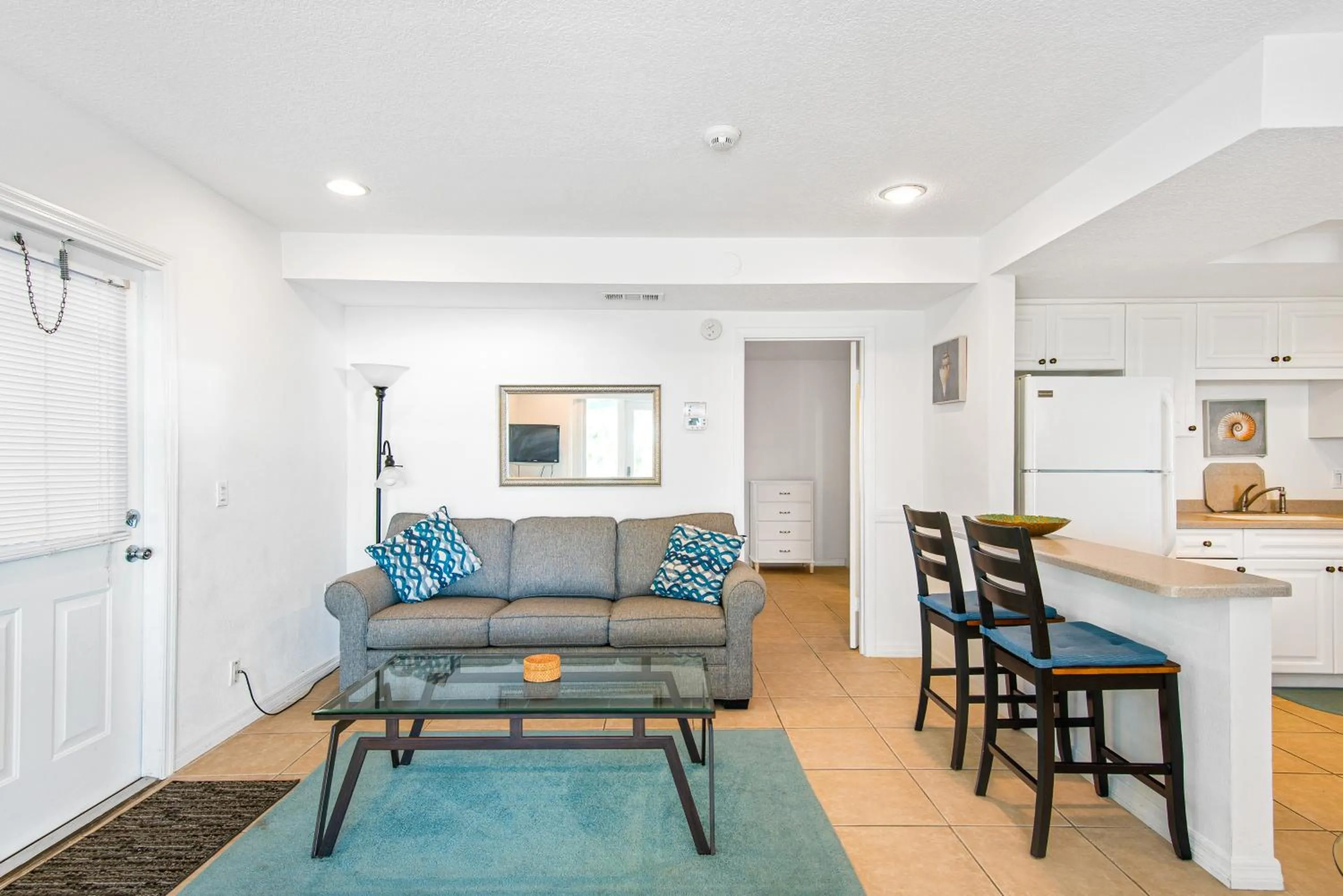Casey Key Retreat