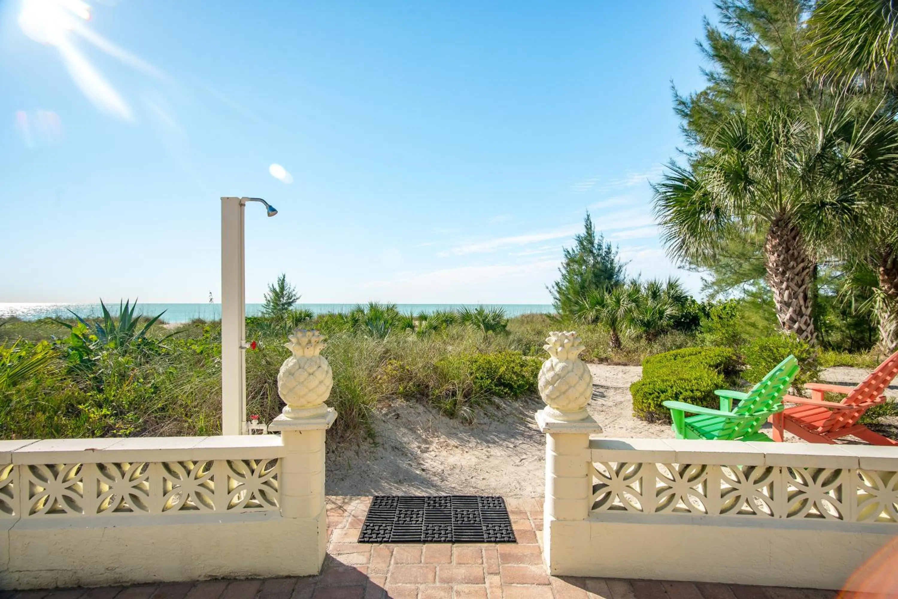 Casey Key Retreat