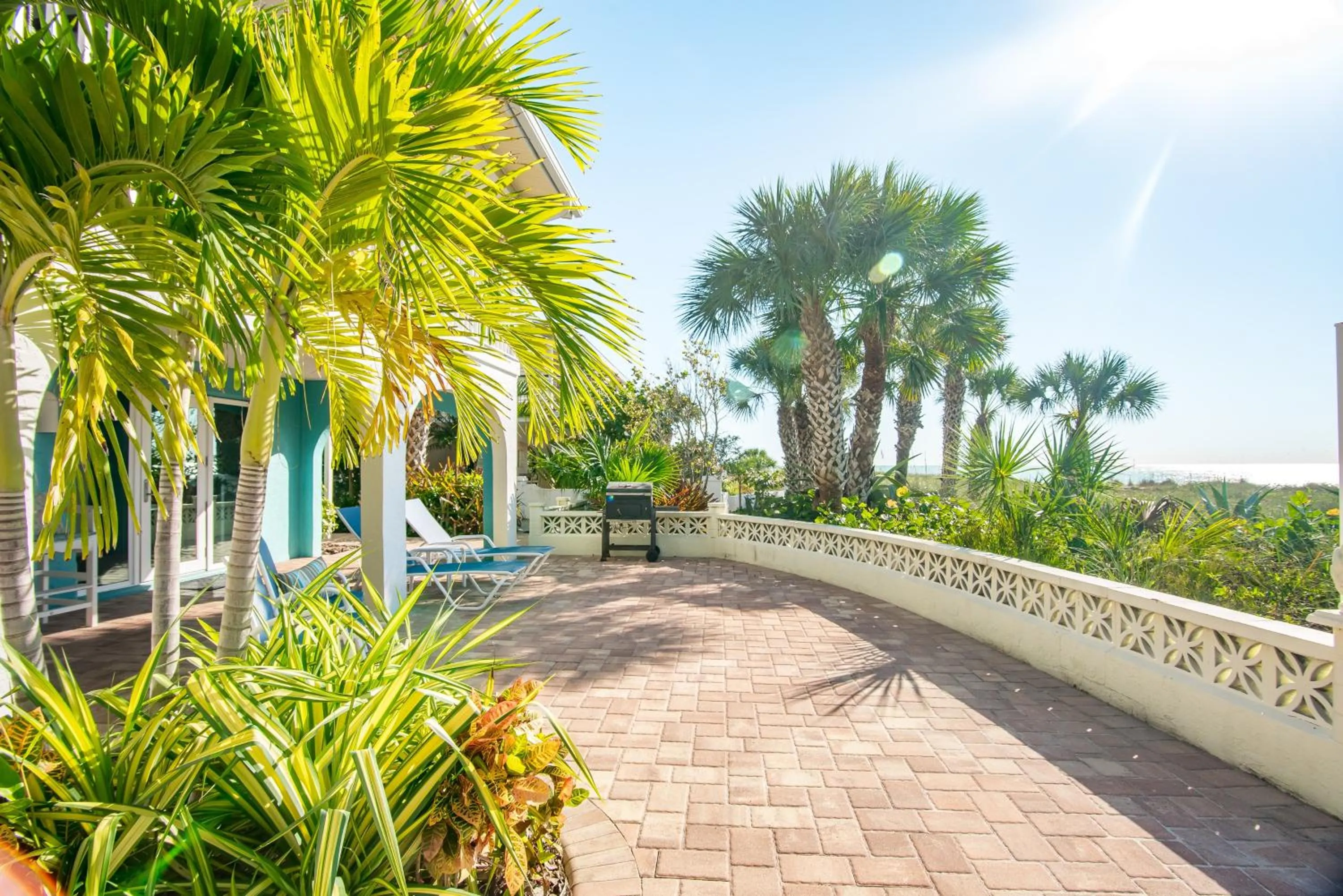 Casey Key Retreat