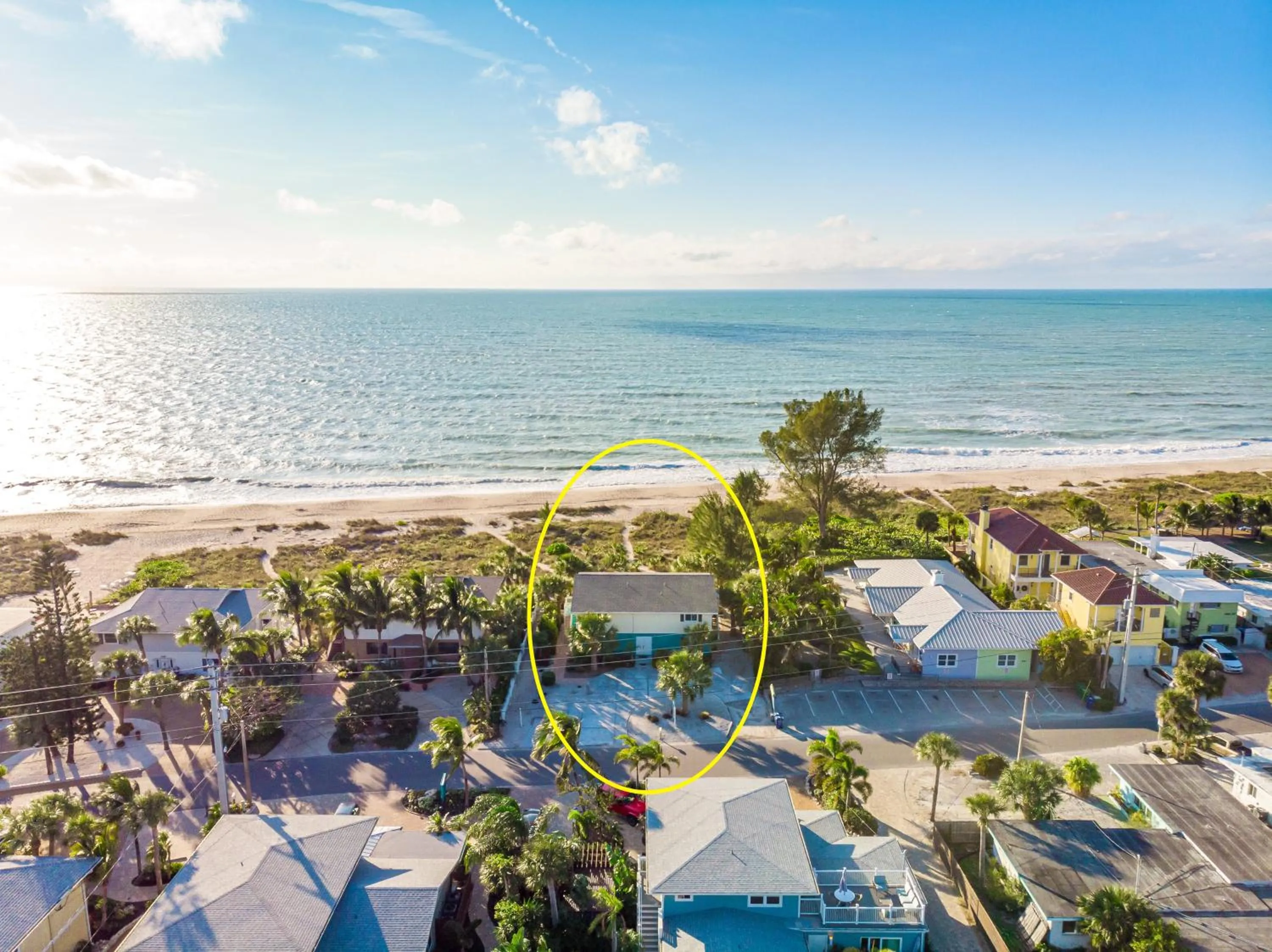 Casey Key Retreat