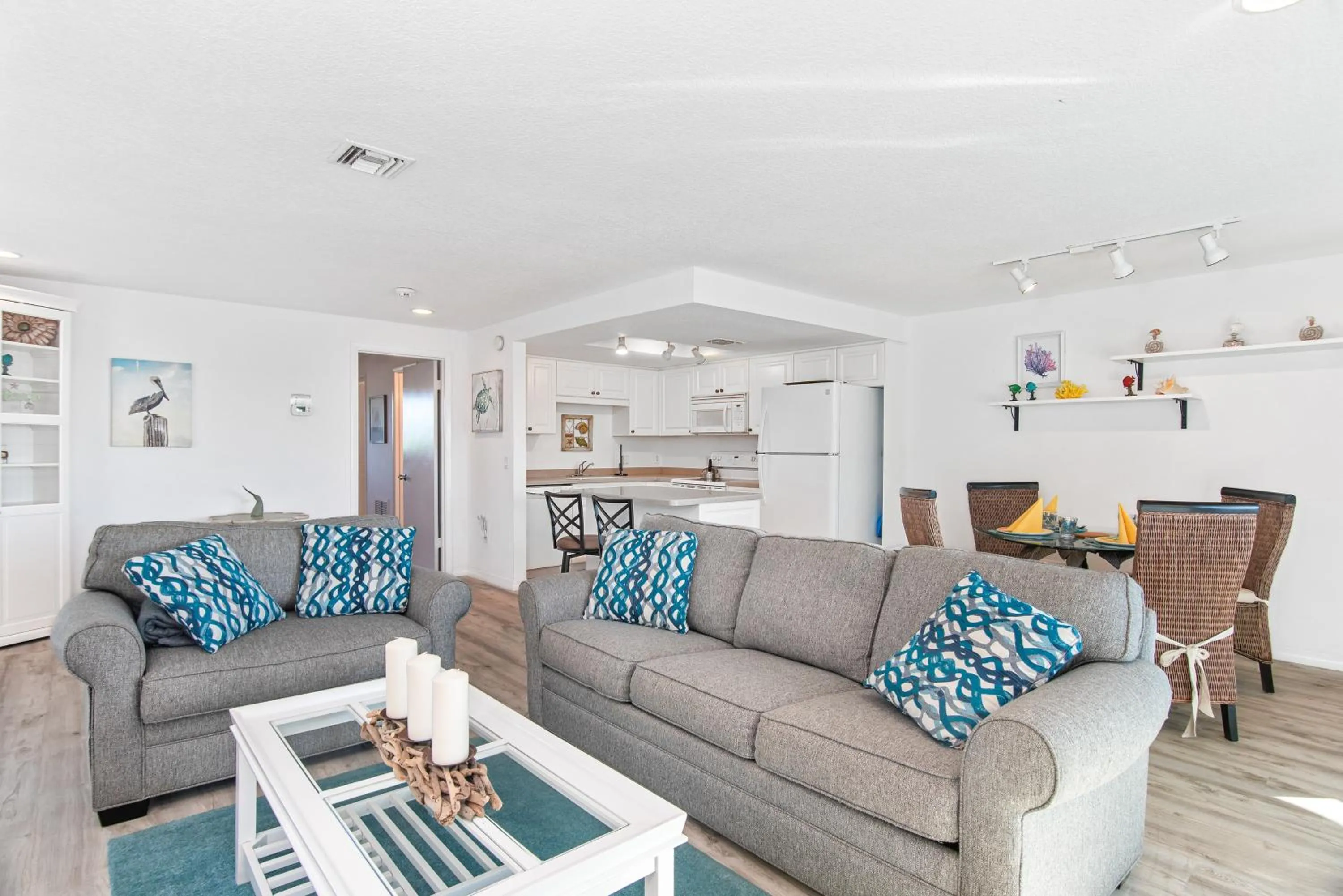 Casey Key Retreat