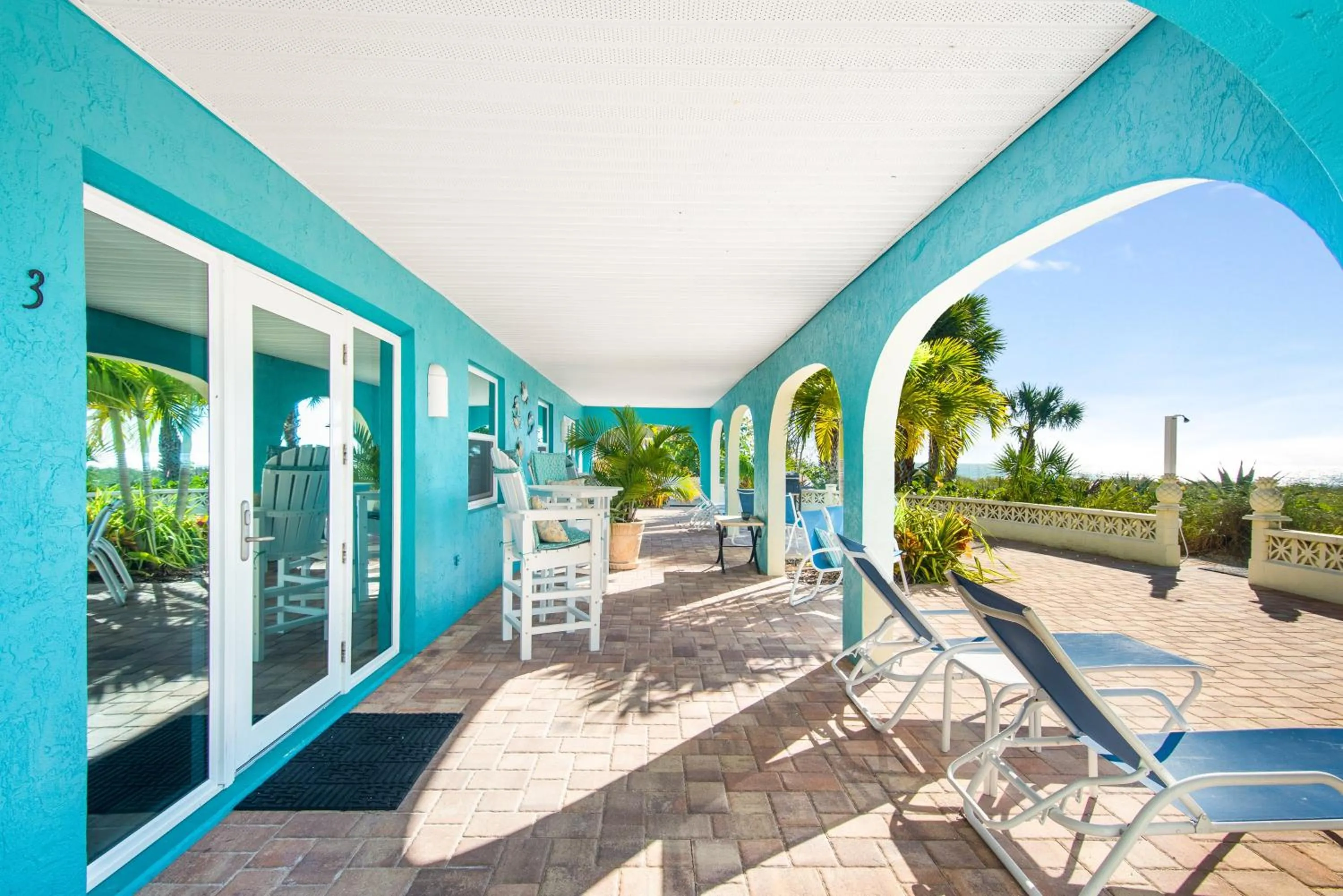 Casey Key Retreat