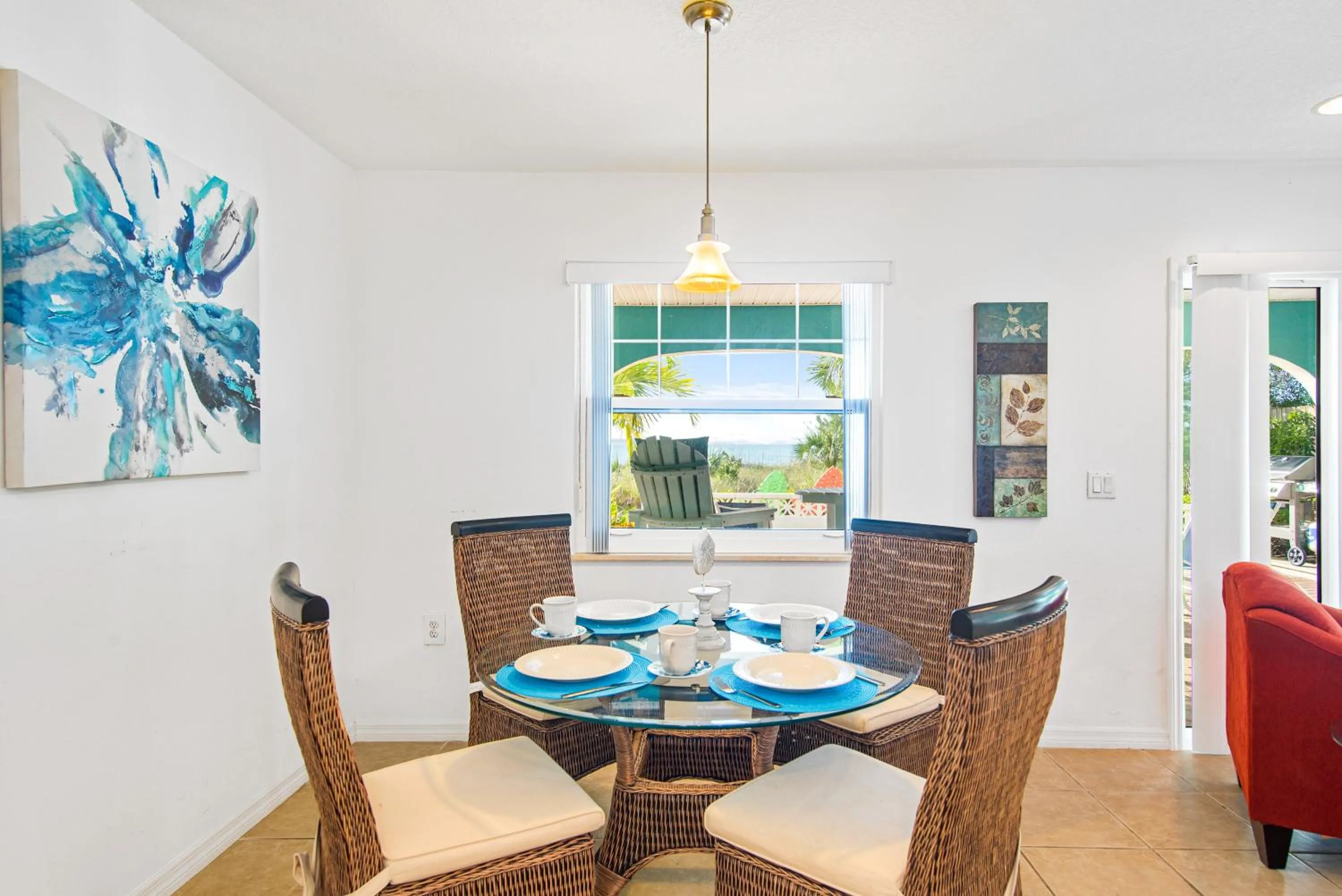 Casey Key Retreat