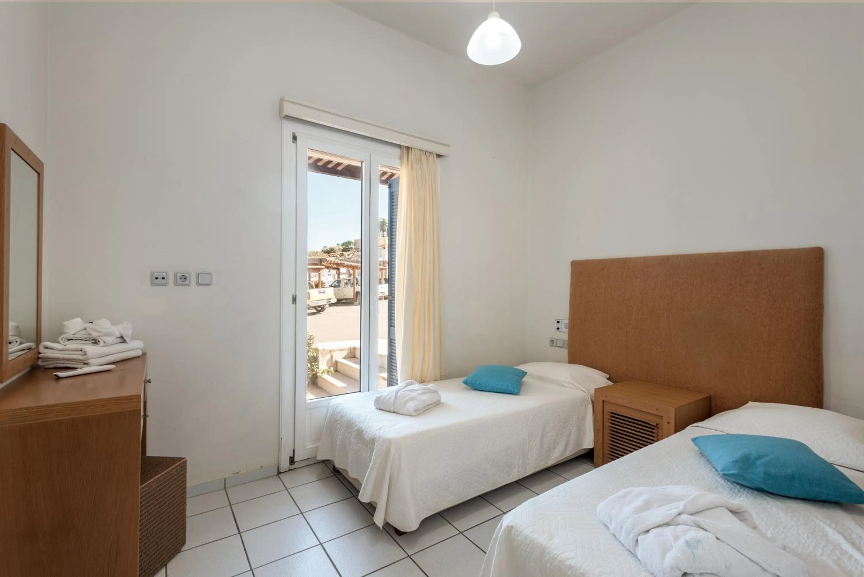 Bedroom, Bed in Annabelle Beach Resort