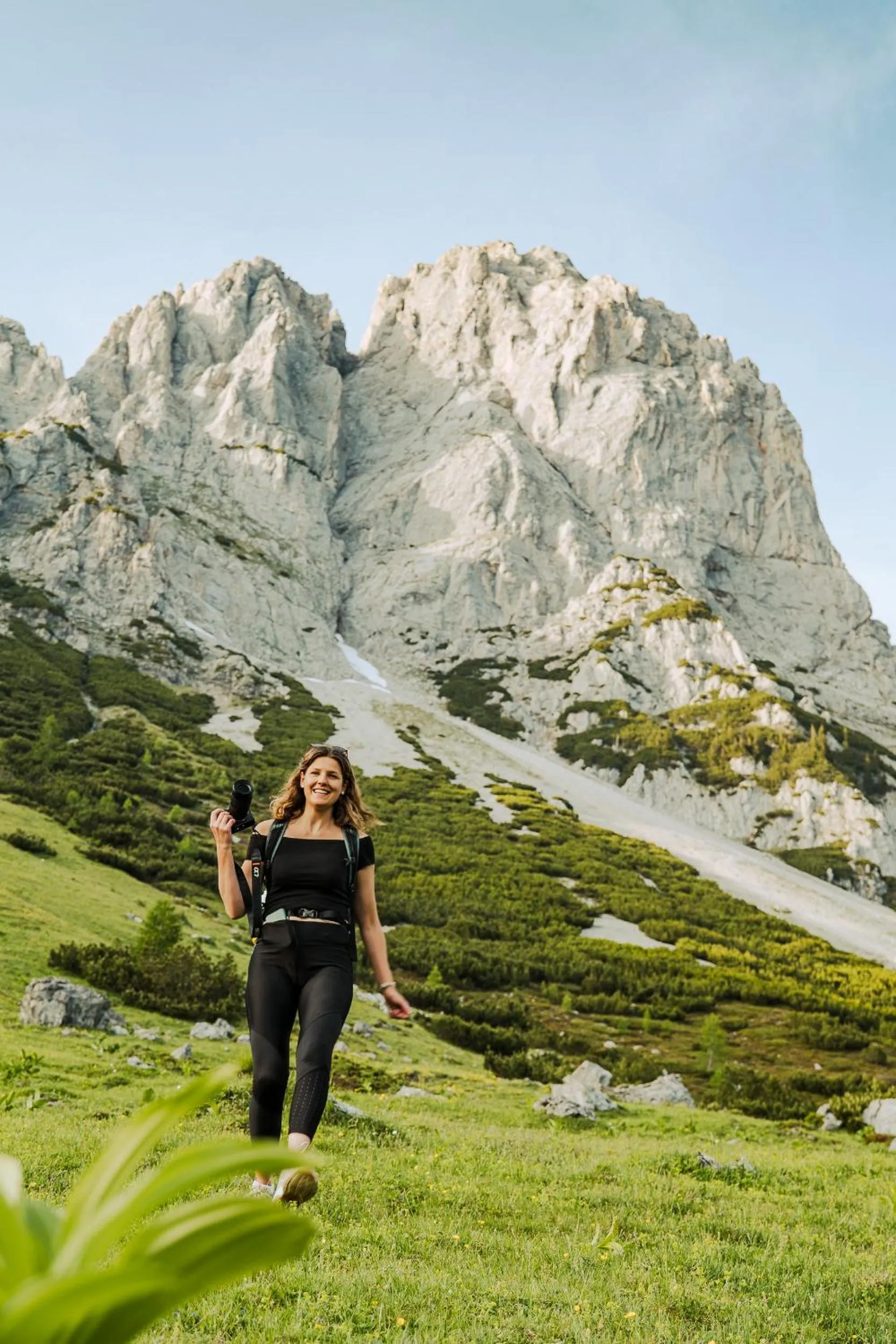 Activities in Mountain Hotel & Hostel