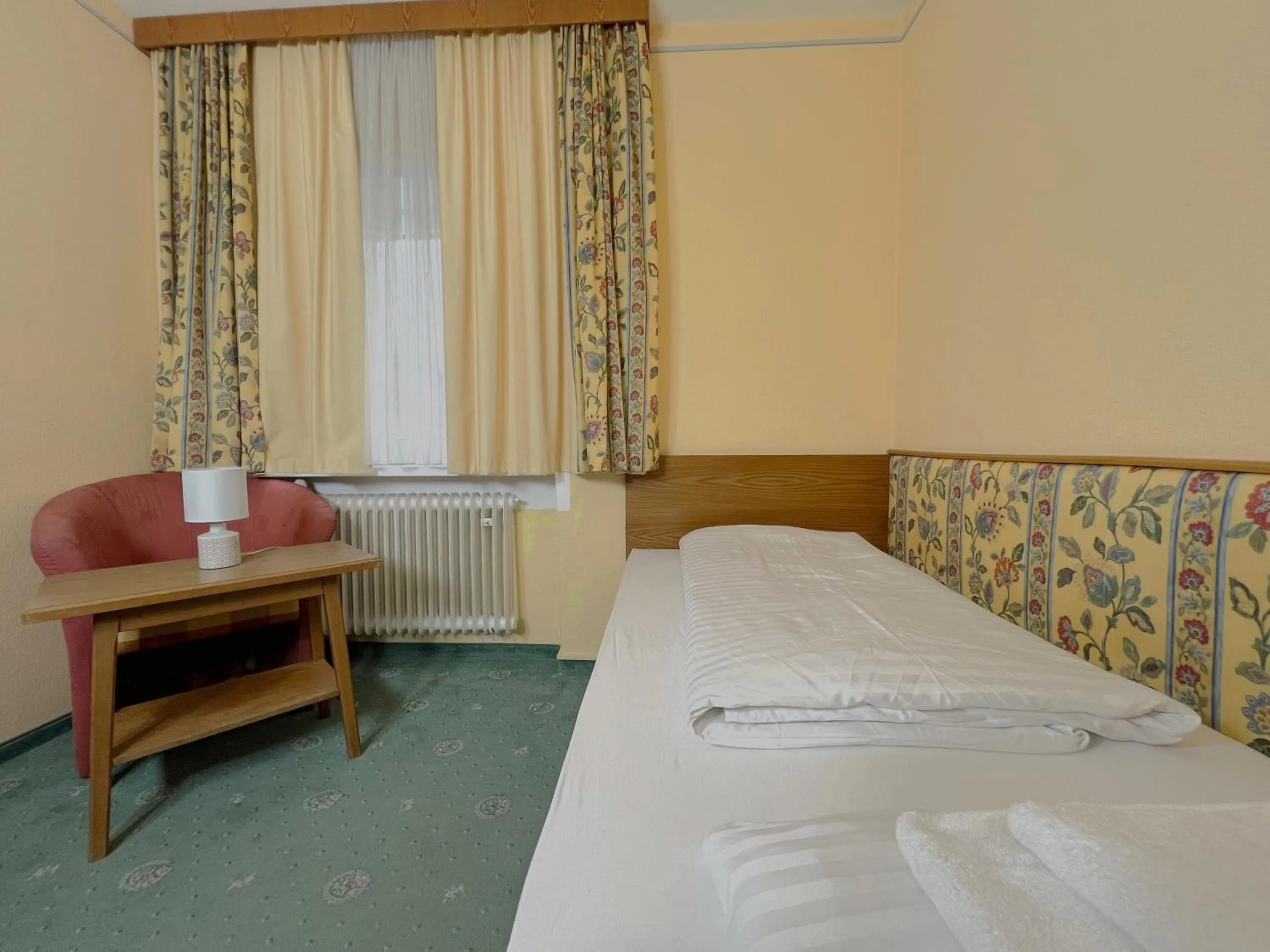 Photo of the whole room, Bed in Mountain Hotel & Hostel