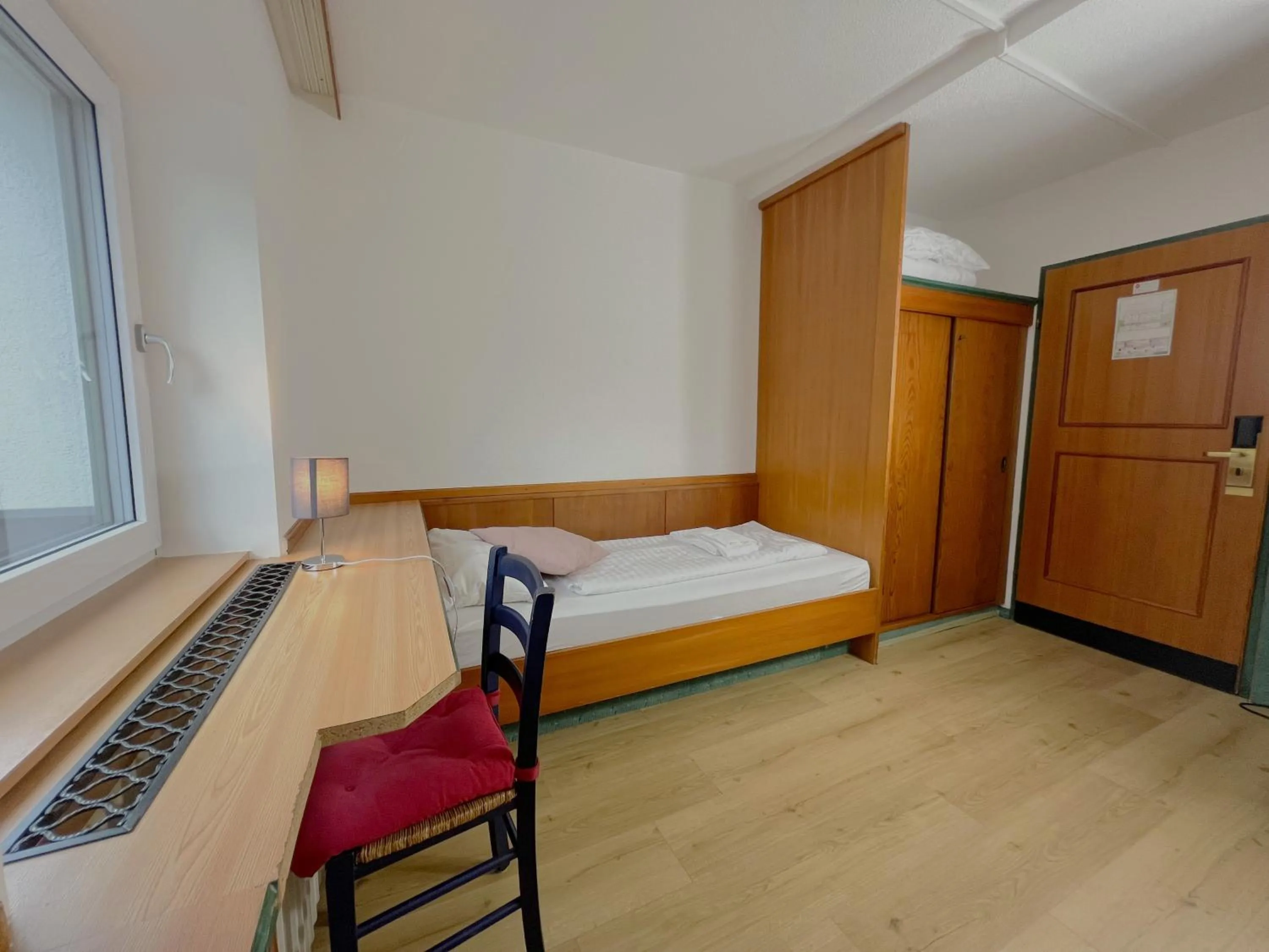 Photo of the whole room, Bed in Mountain Hotel & Hostel