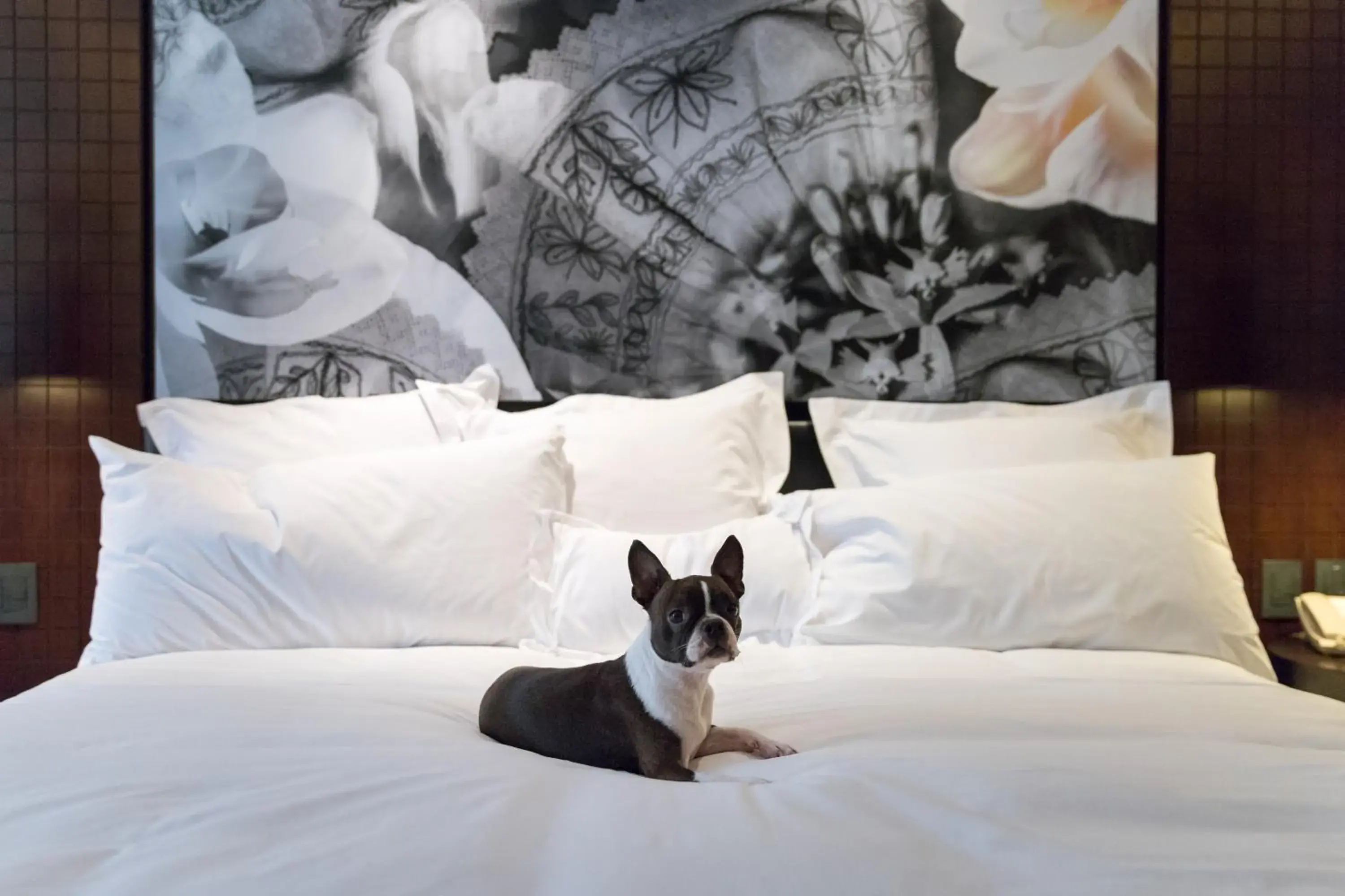 Bed in Country Club Lima Hotel – The Leading Hotels of the World Bed in Country Club Lima Hotel – The Leading Hotels of the World