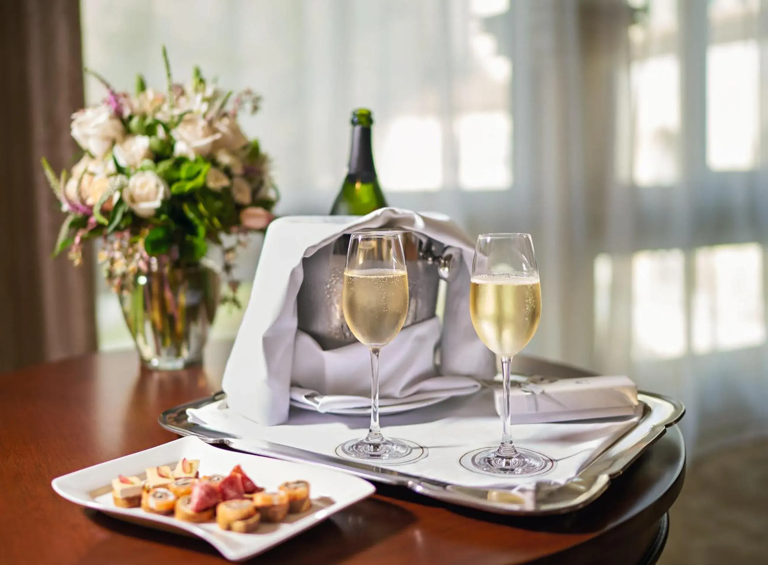 Food and drinks in Country Club Lima Hotel – The Leading Hotels of the World Food and drinks in Country Club Lima Hotel – The Leading Hotels of the World