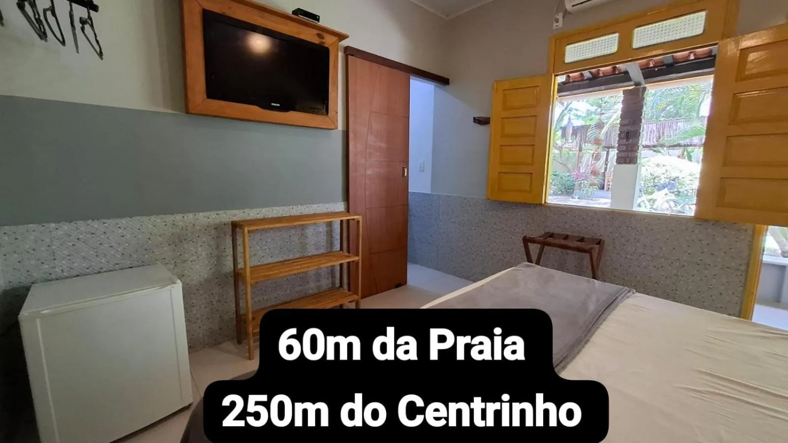 Coroaci Beach House