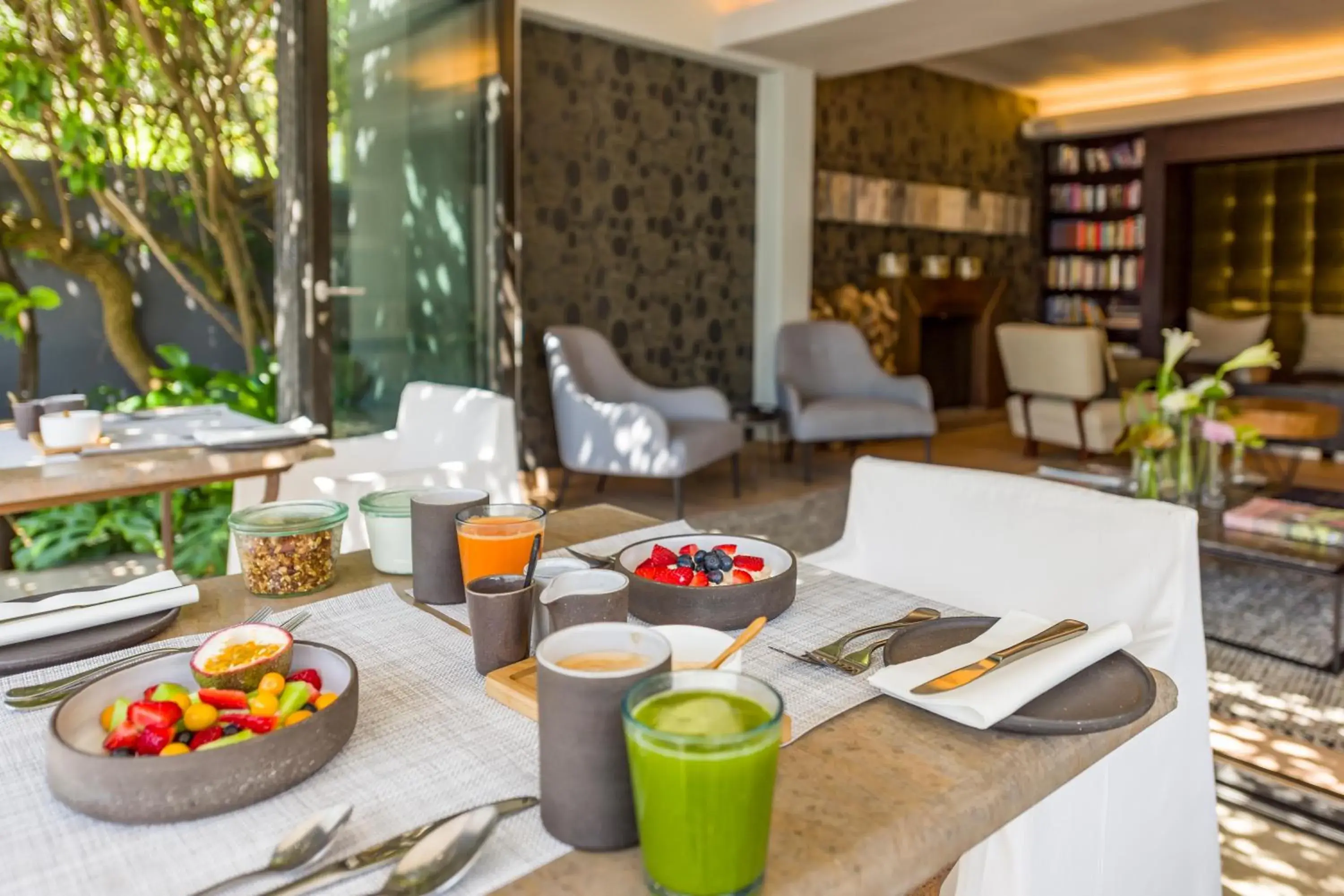 Restaurant/places to eat in Kensington Place Restaurant/places to eat in Kensington Place