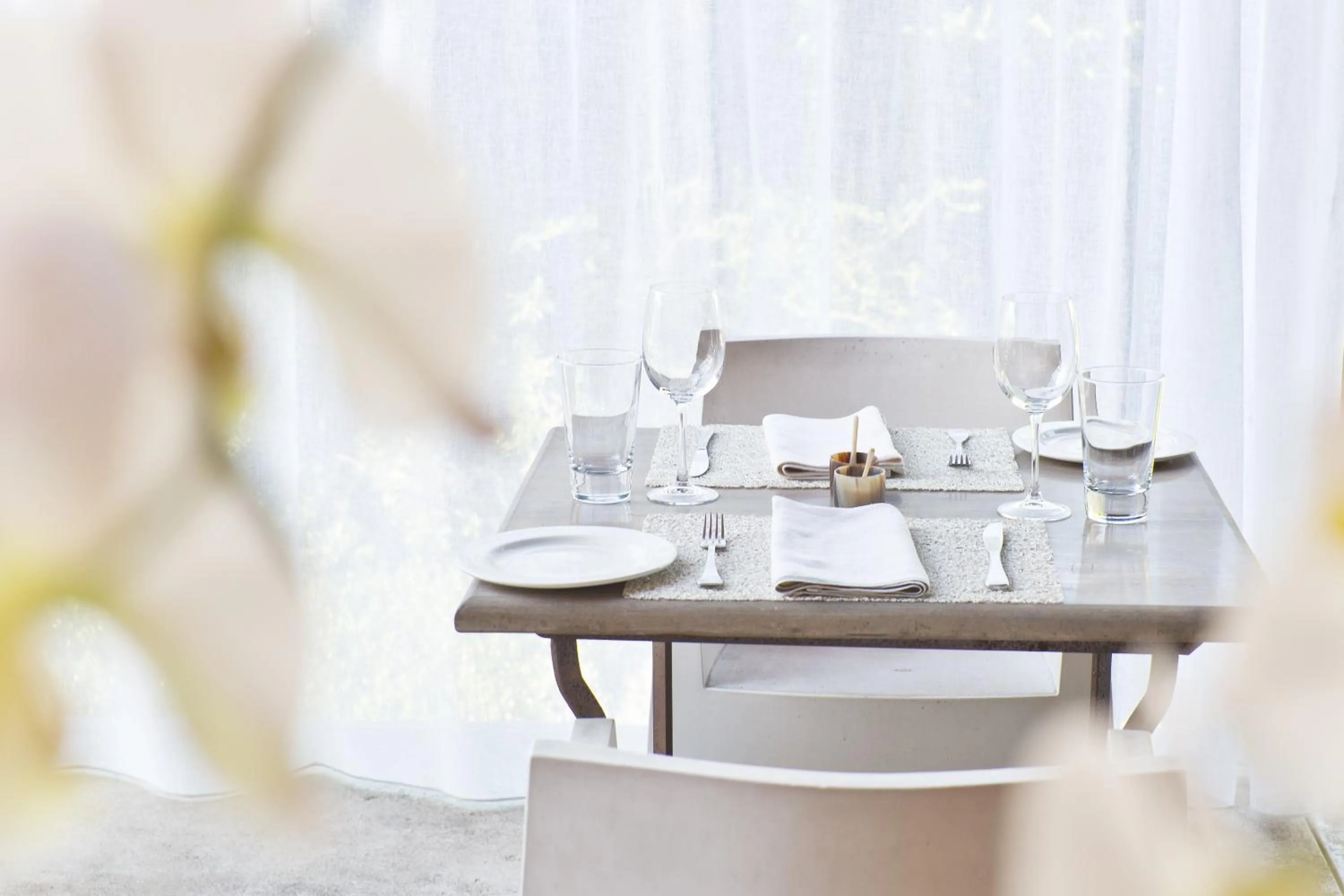 Balcony/Terrace in Kensington Place