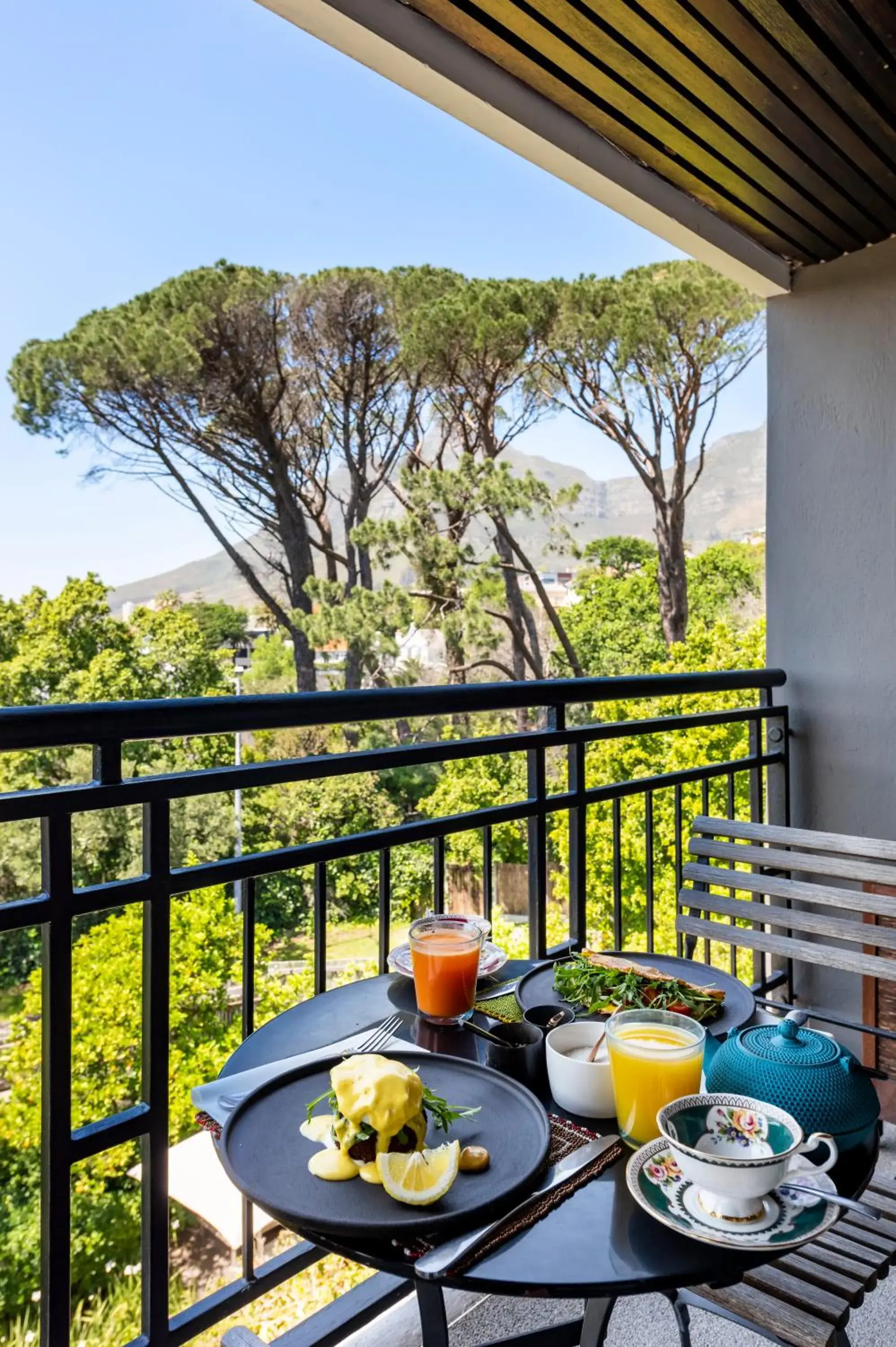 View (from property/room) in Kensington Place View (from property/room) in Kensington Place