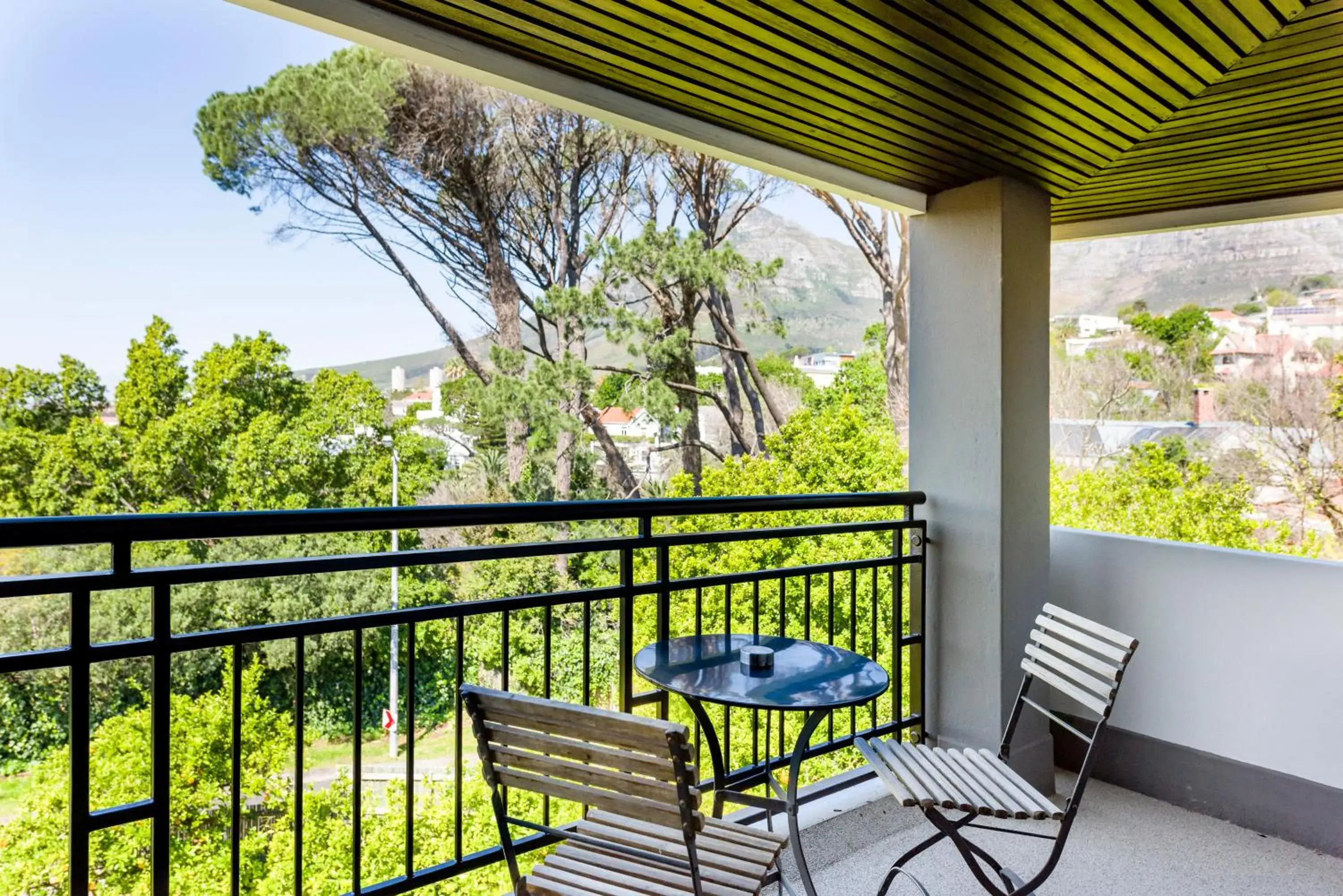 Balcony/Terrace in Kensington Place Balcony/Terrace in Kensington Place