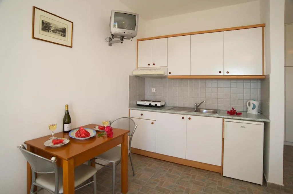 Kitchen or kitchenette in Summer Dream