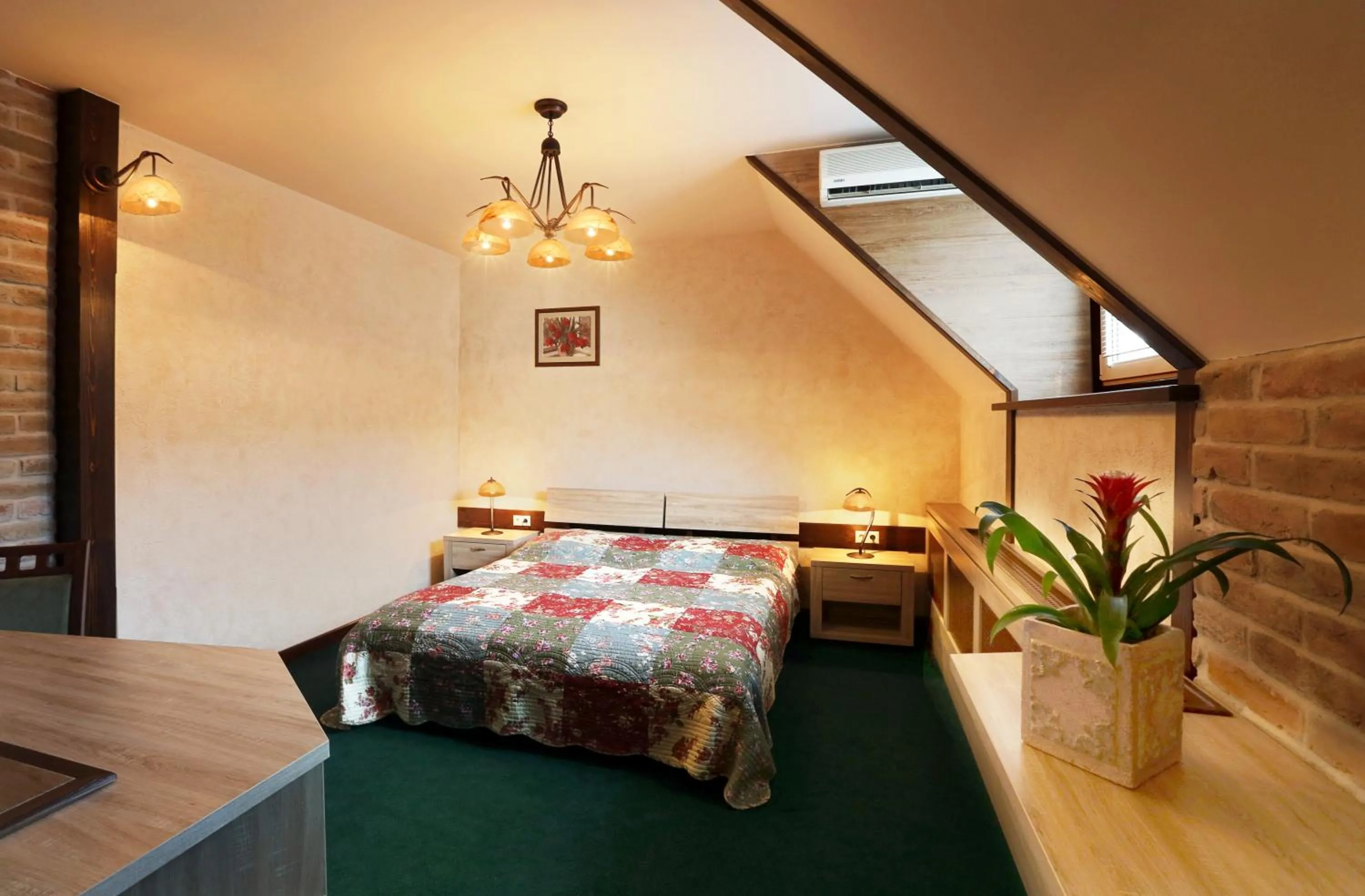 Day, Bed in Família Vendégház