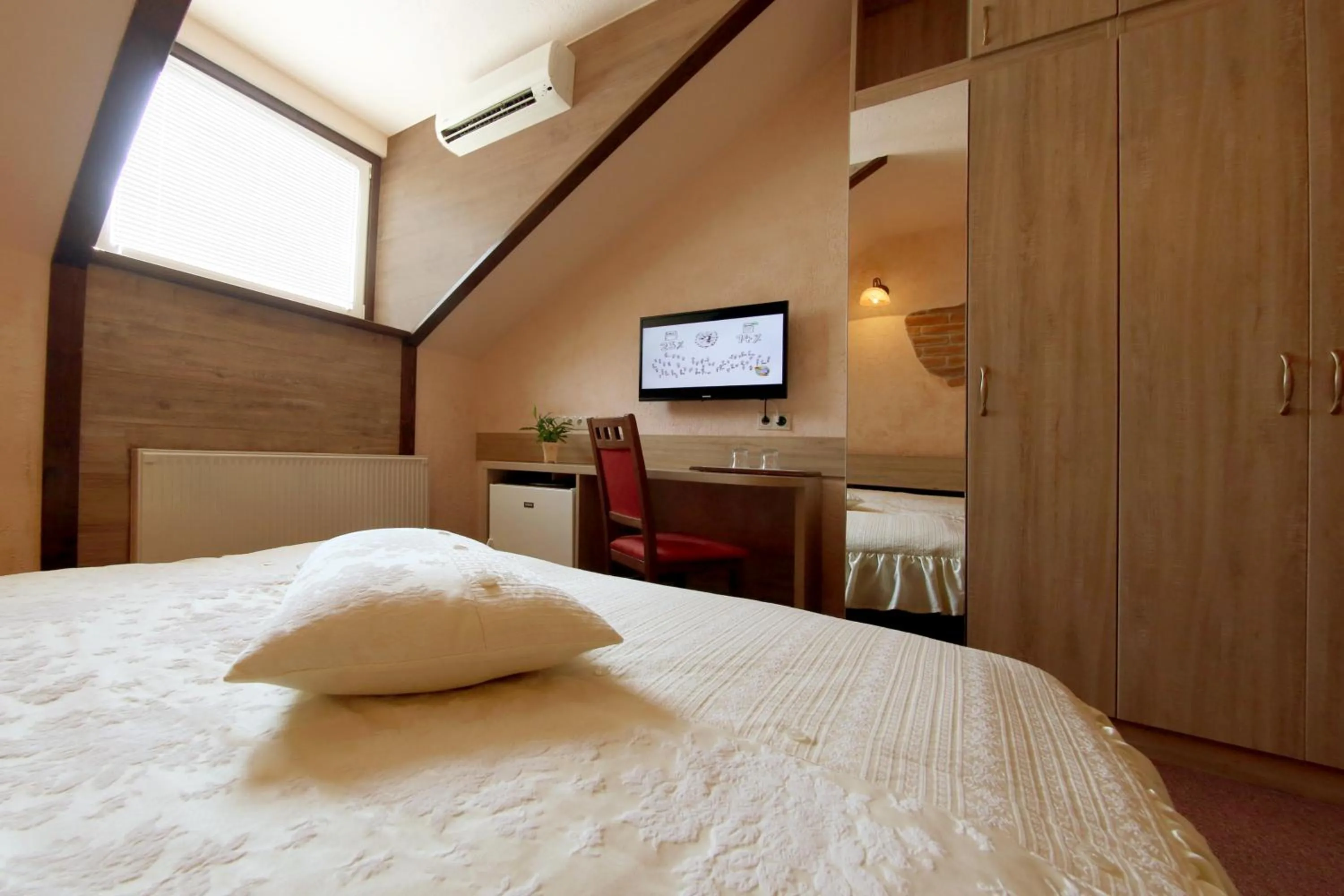 Day, Bed in Família Vendégház