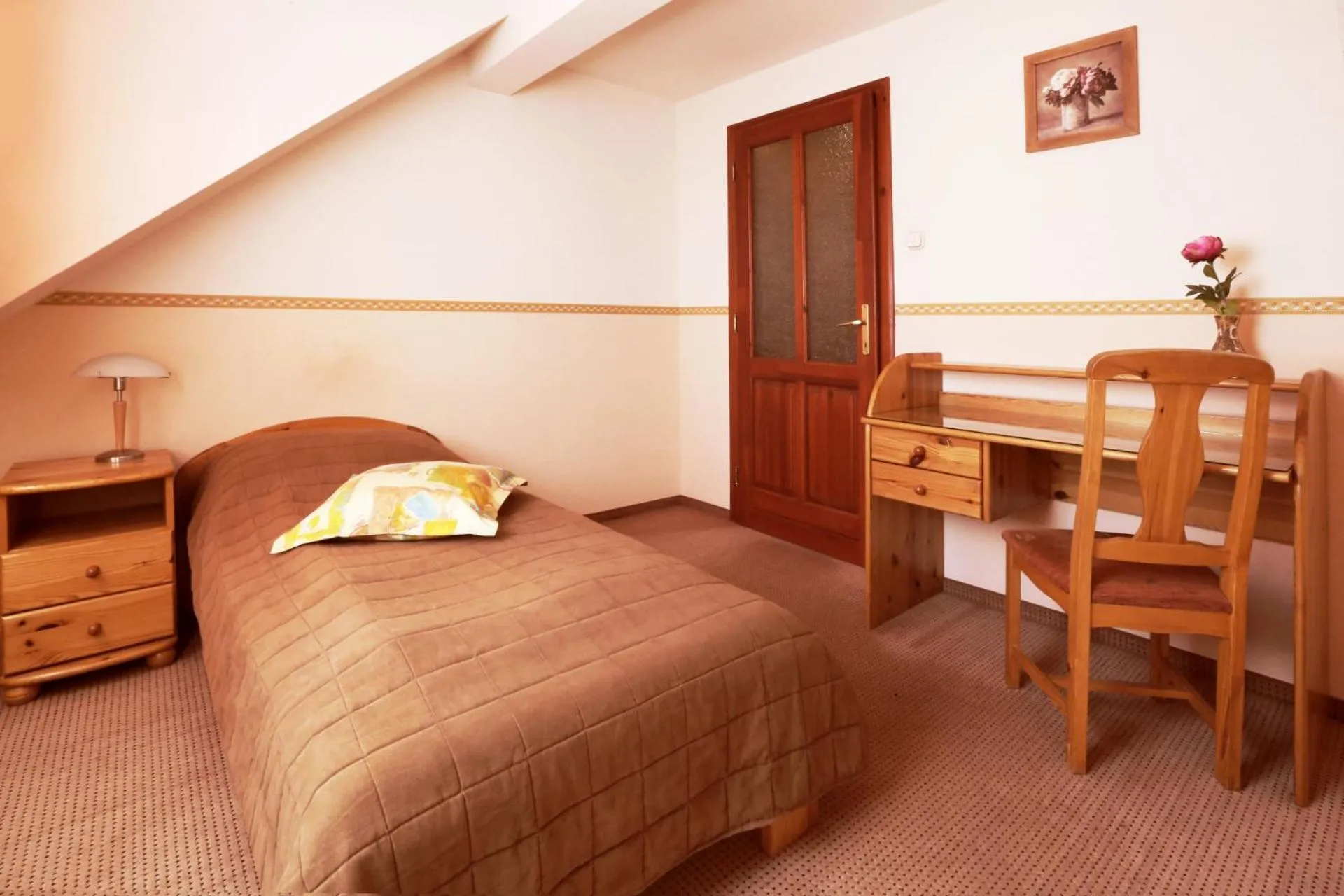Photo of the whole room, Bed in Família Vendégház