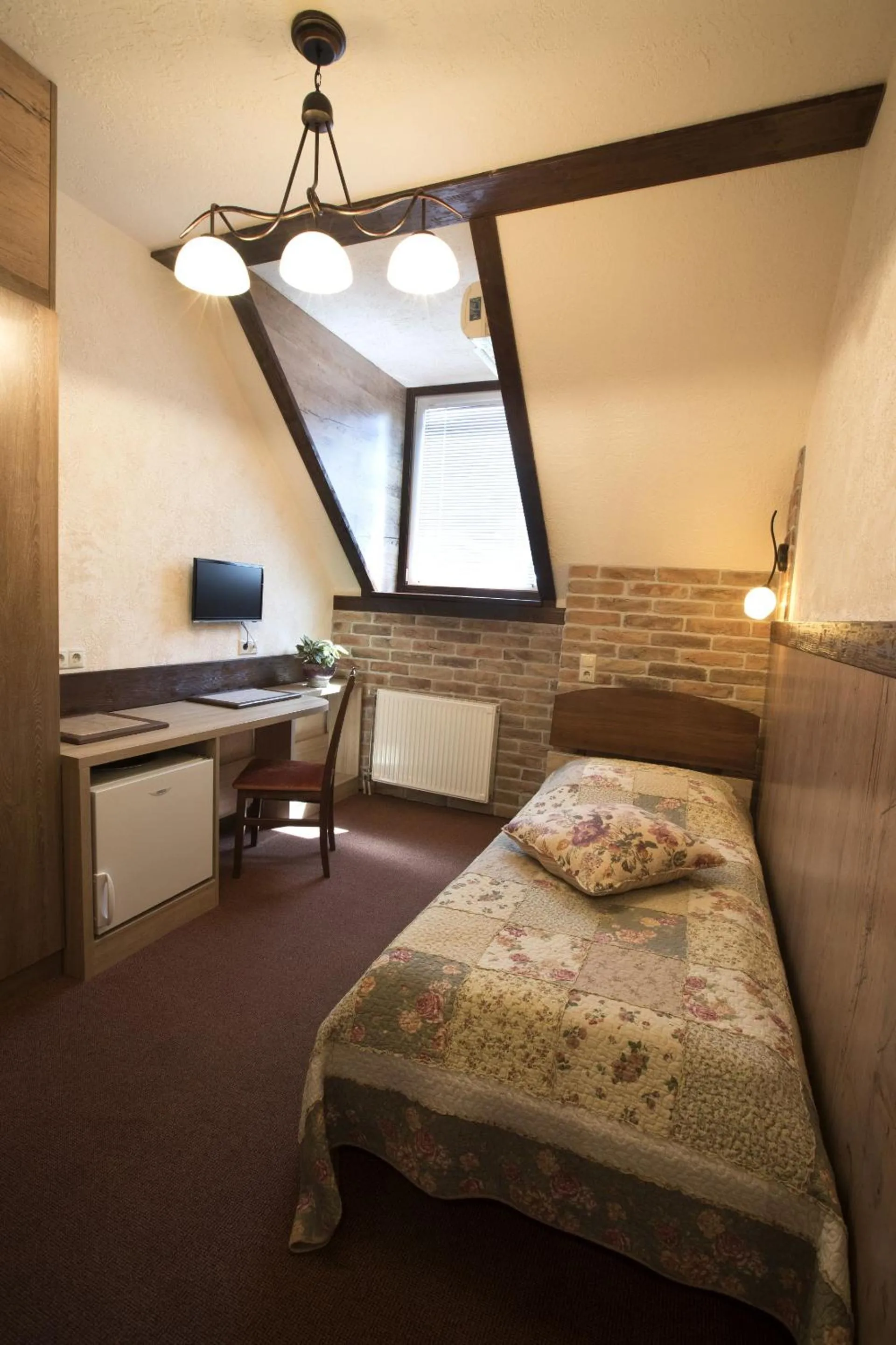 Photo of the whole room, Bed in Família Vendégház