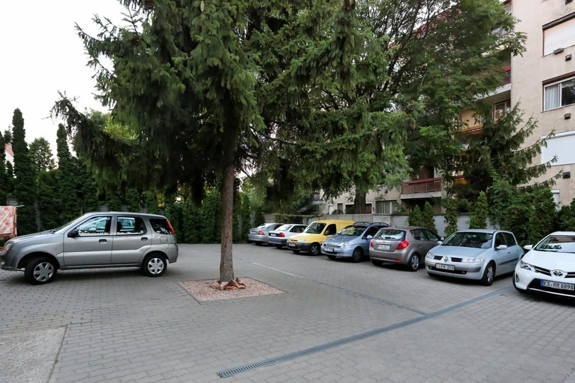 Other in Família Vendégház
