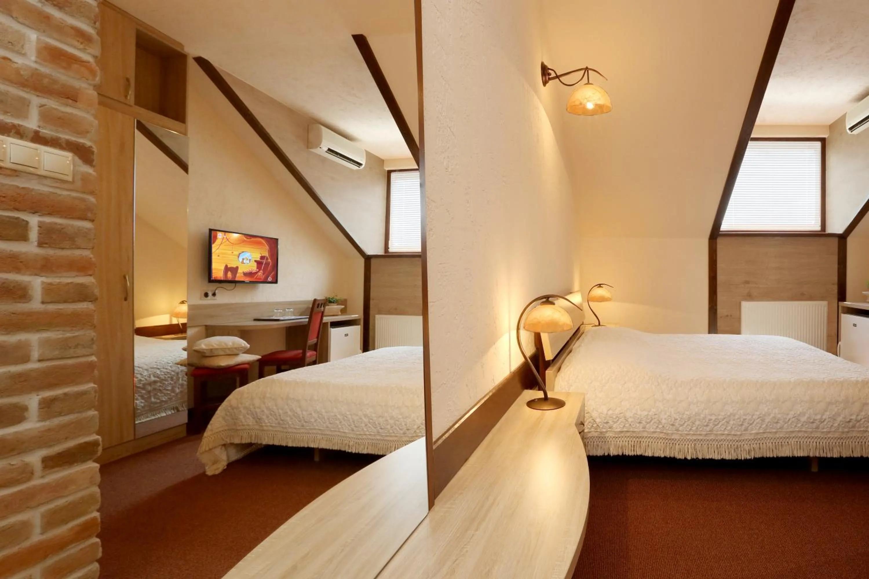 Day, Bed in Família Vendégház