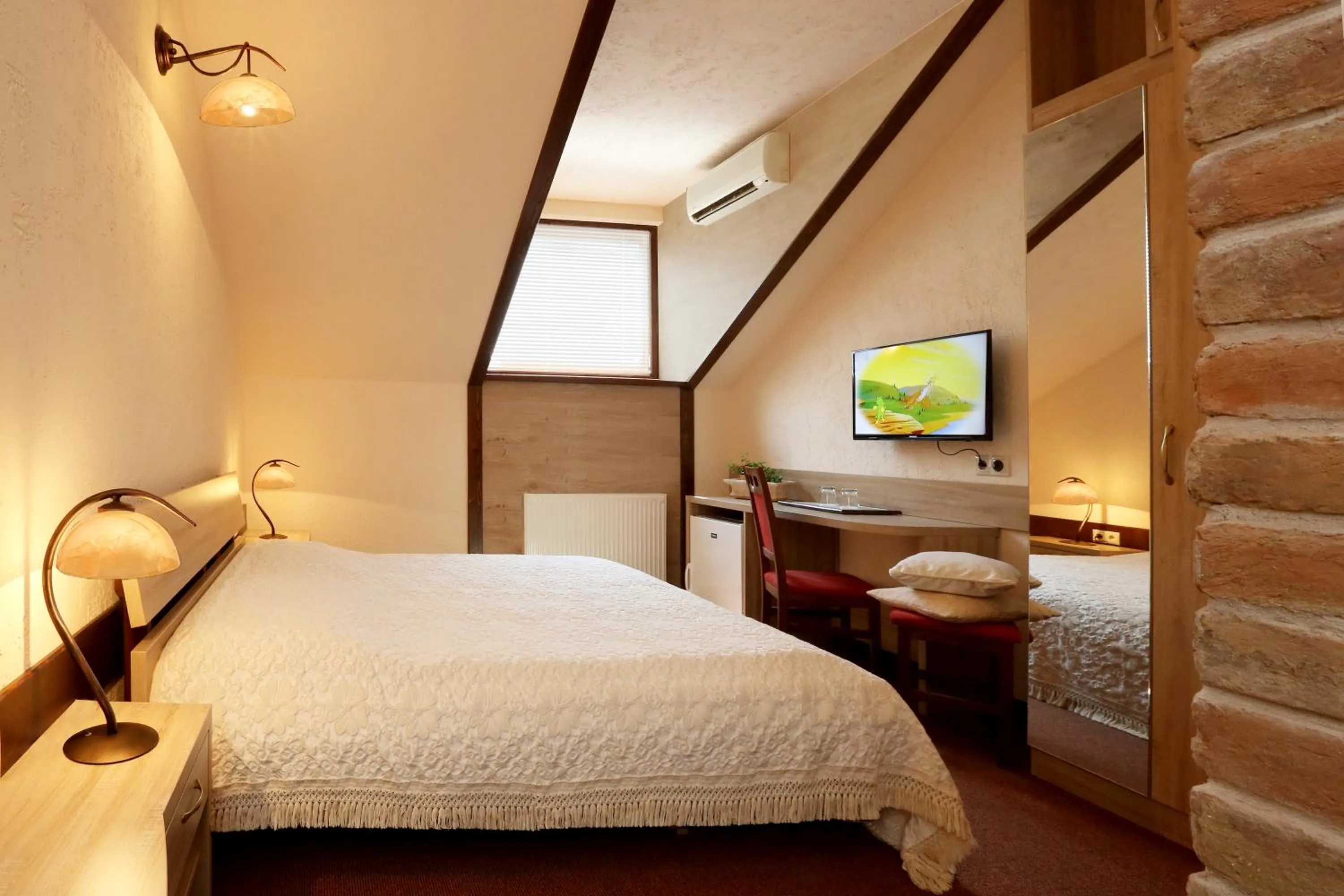 Day, Bed in Família Vendégház