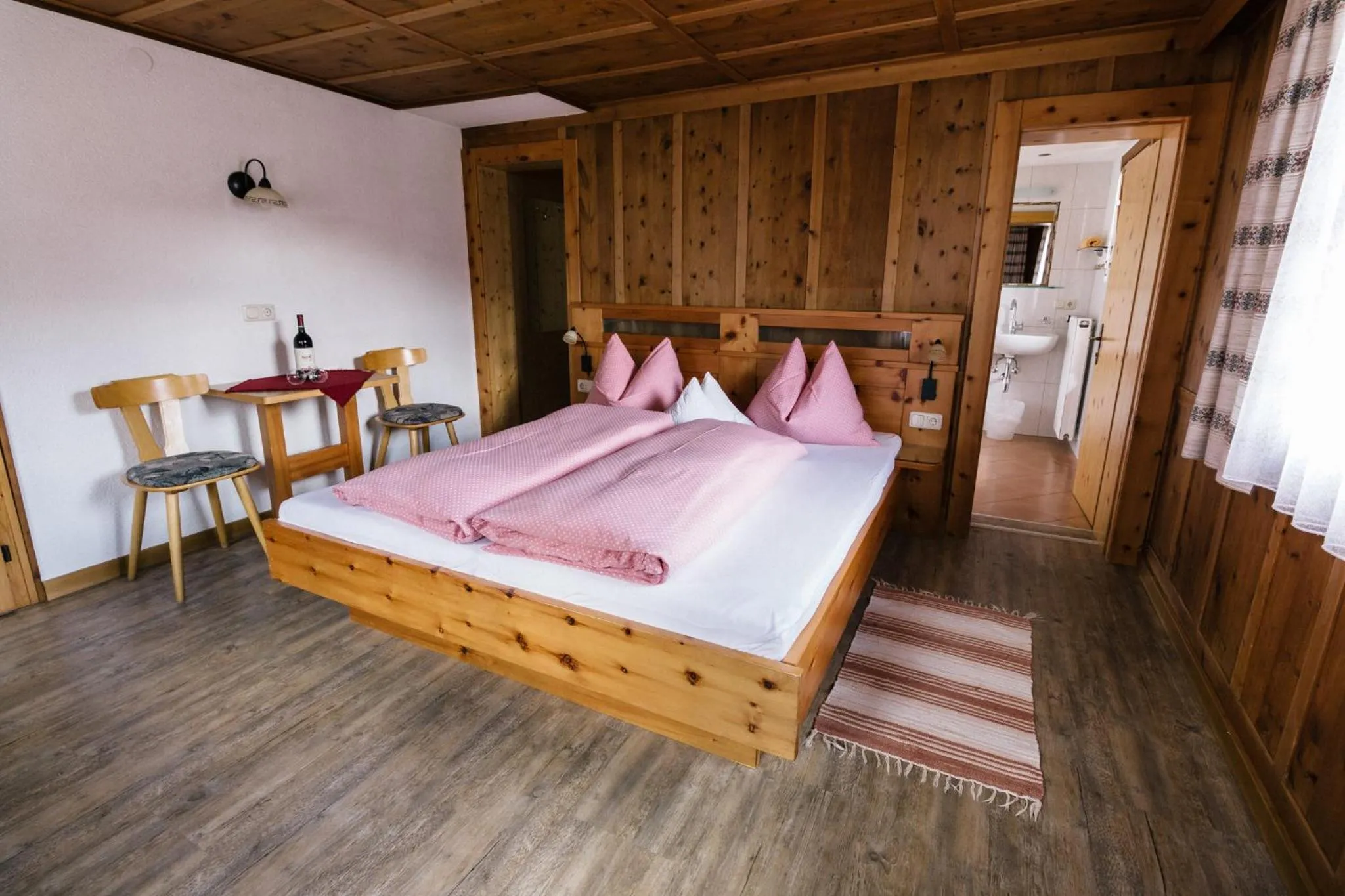 Gaestehaus Berger
