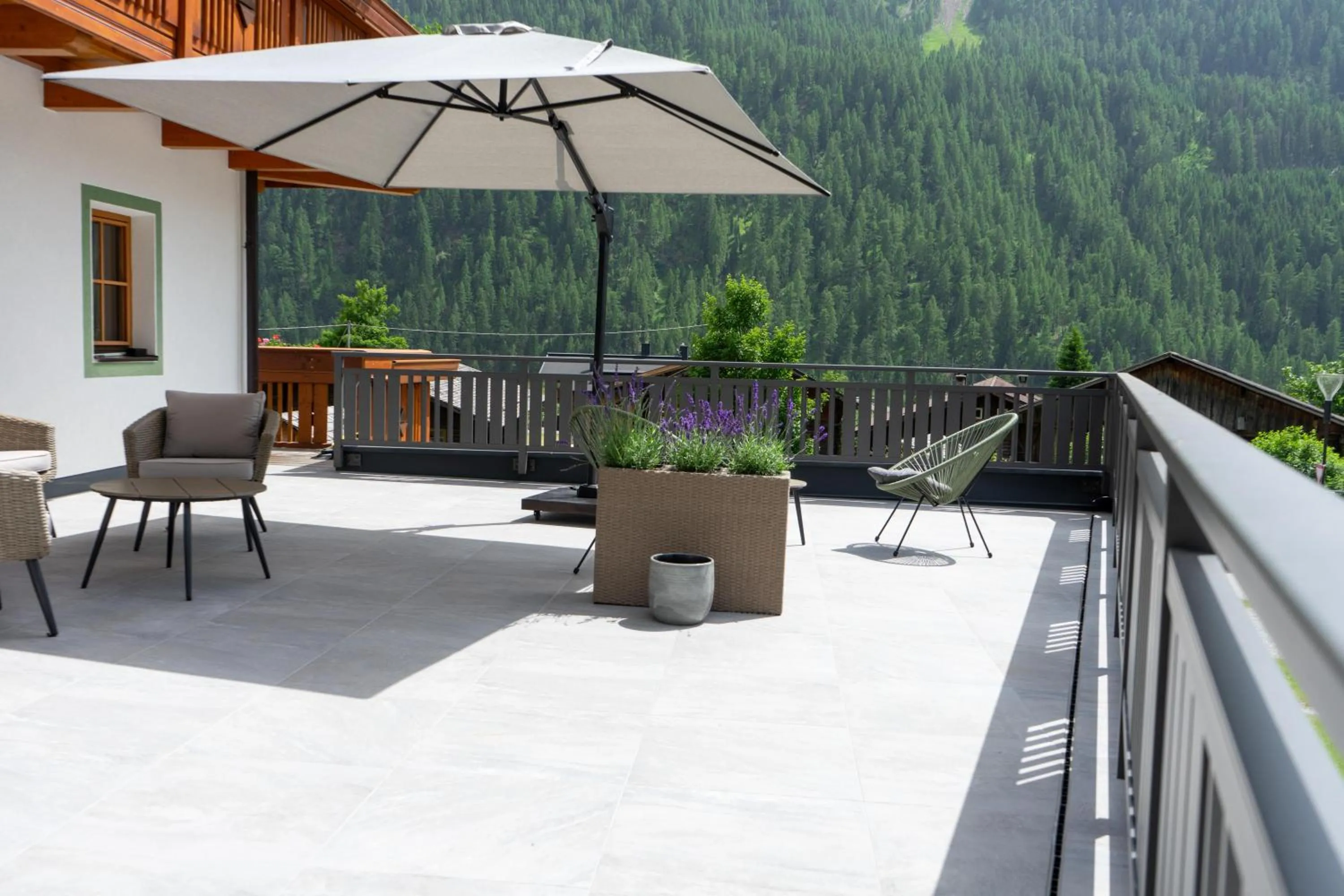 Gaestehaus Berger