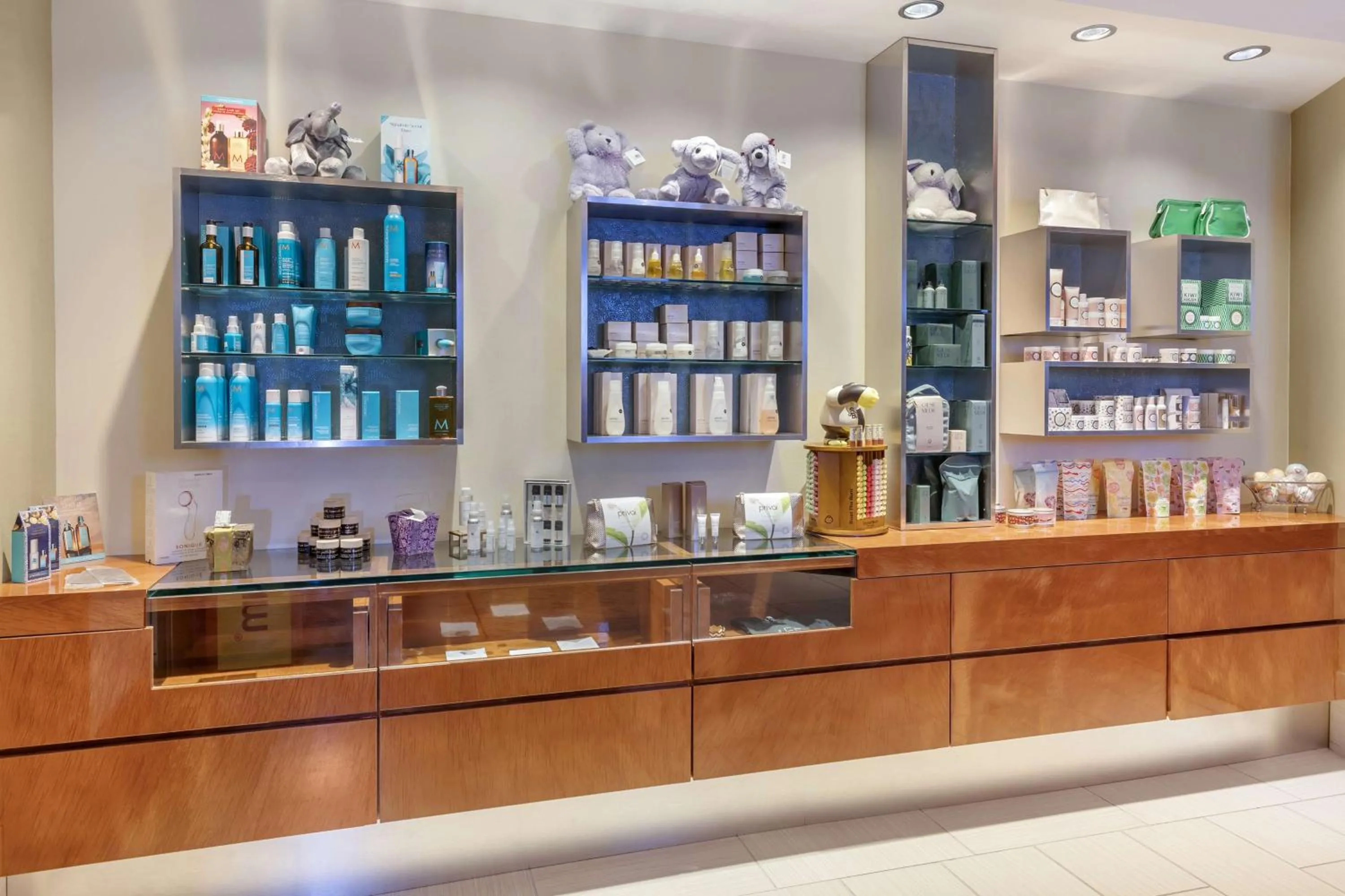 Sports in Hilton Grand Vacations Club on the Las Vegas Strip