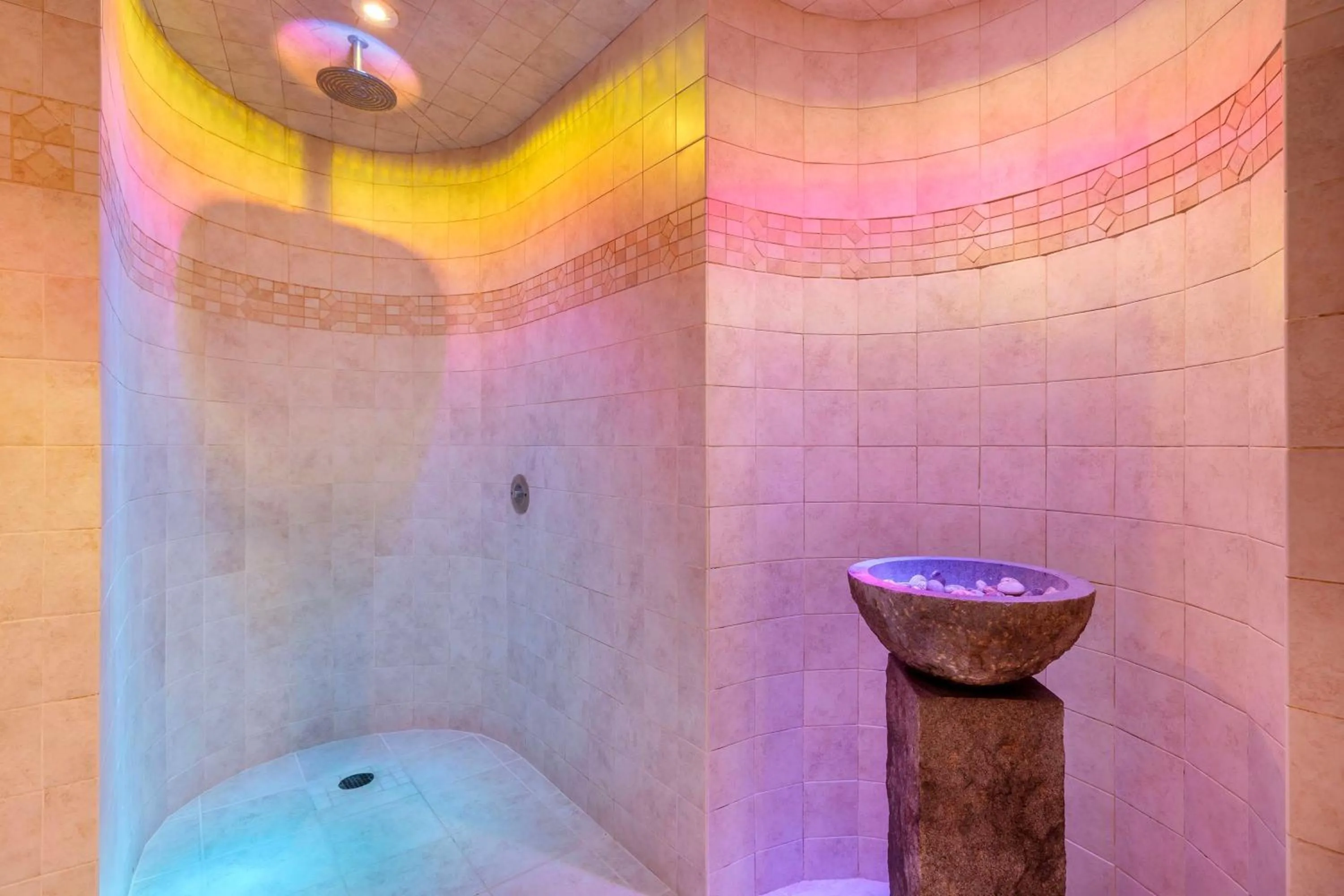 Sports in Hilton Grand Vacations Club on the Las Vegas Strip