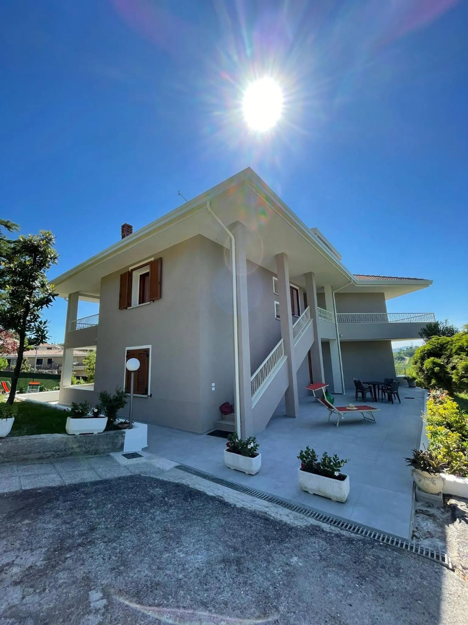 Casa Renalda