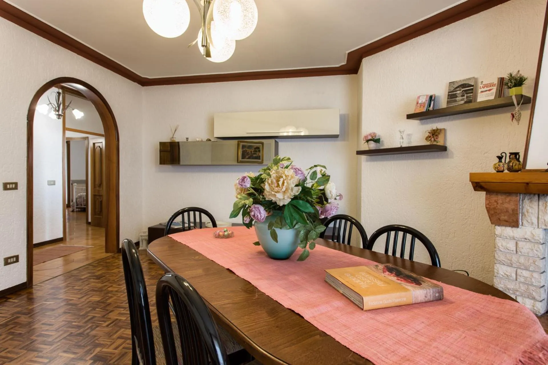 Casa Renalda