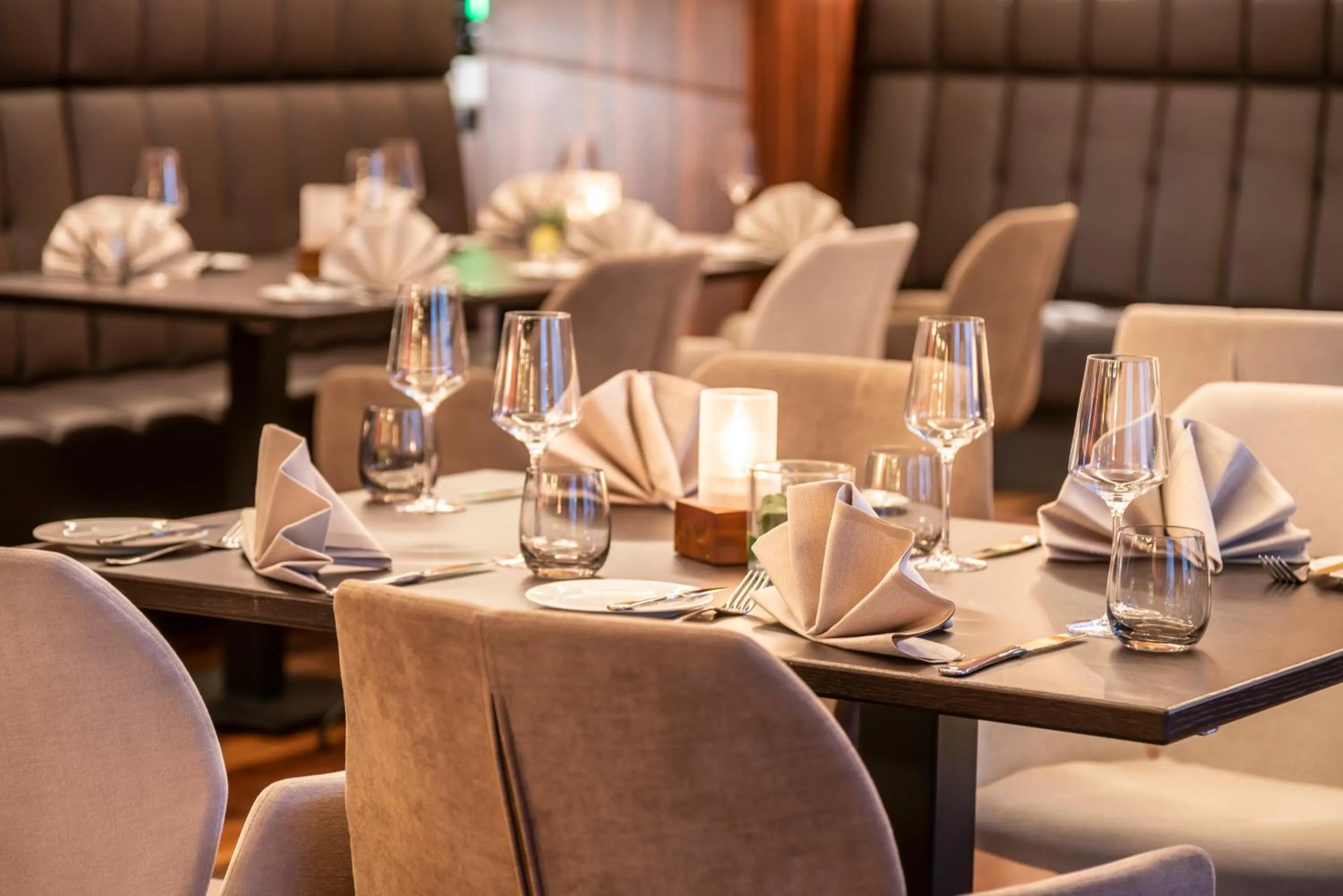 Breakfast in Hotel Sonne