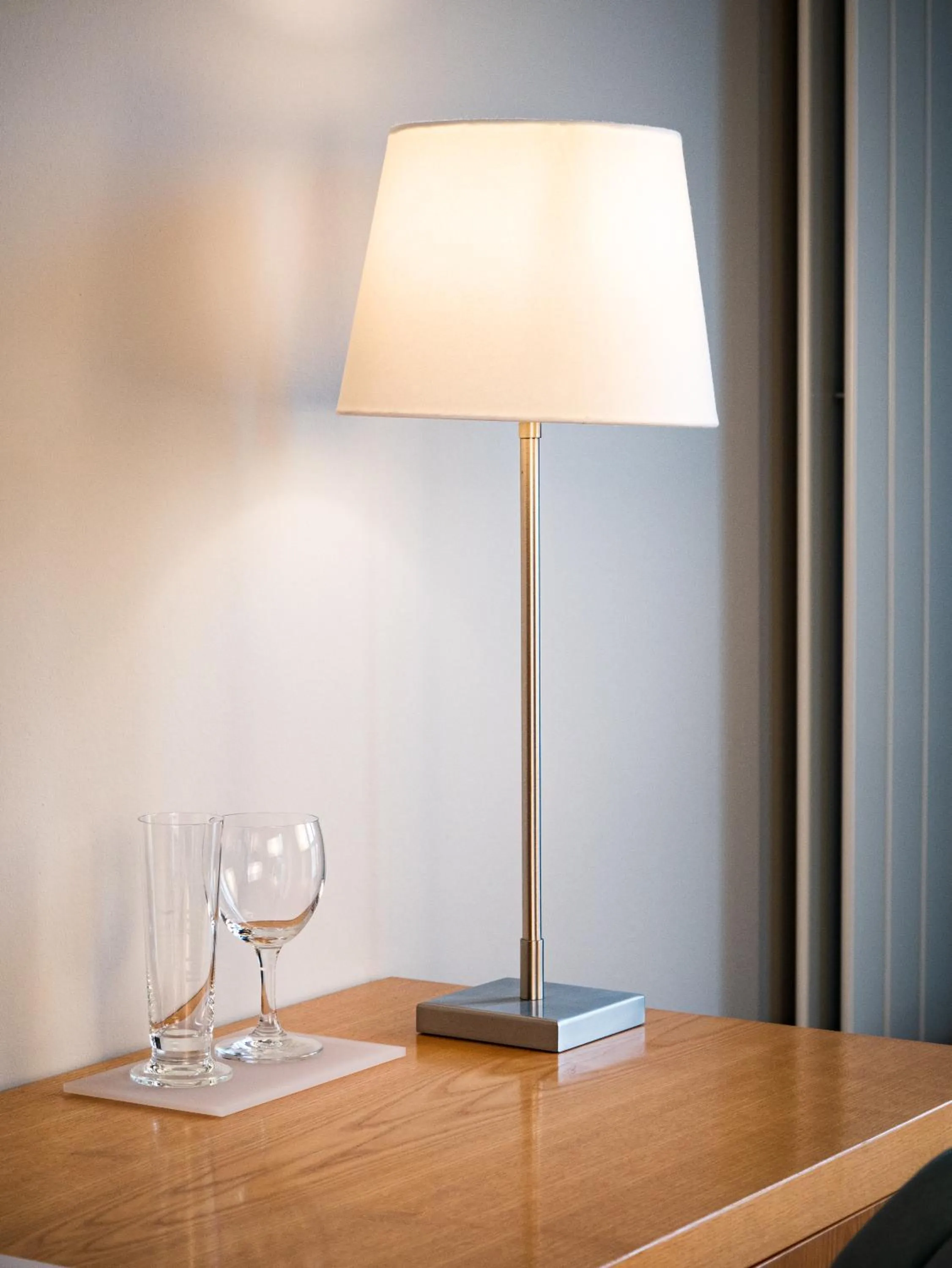 Property building in Hotel Sonne