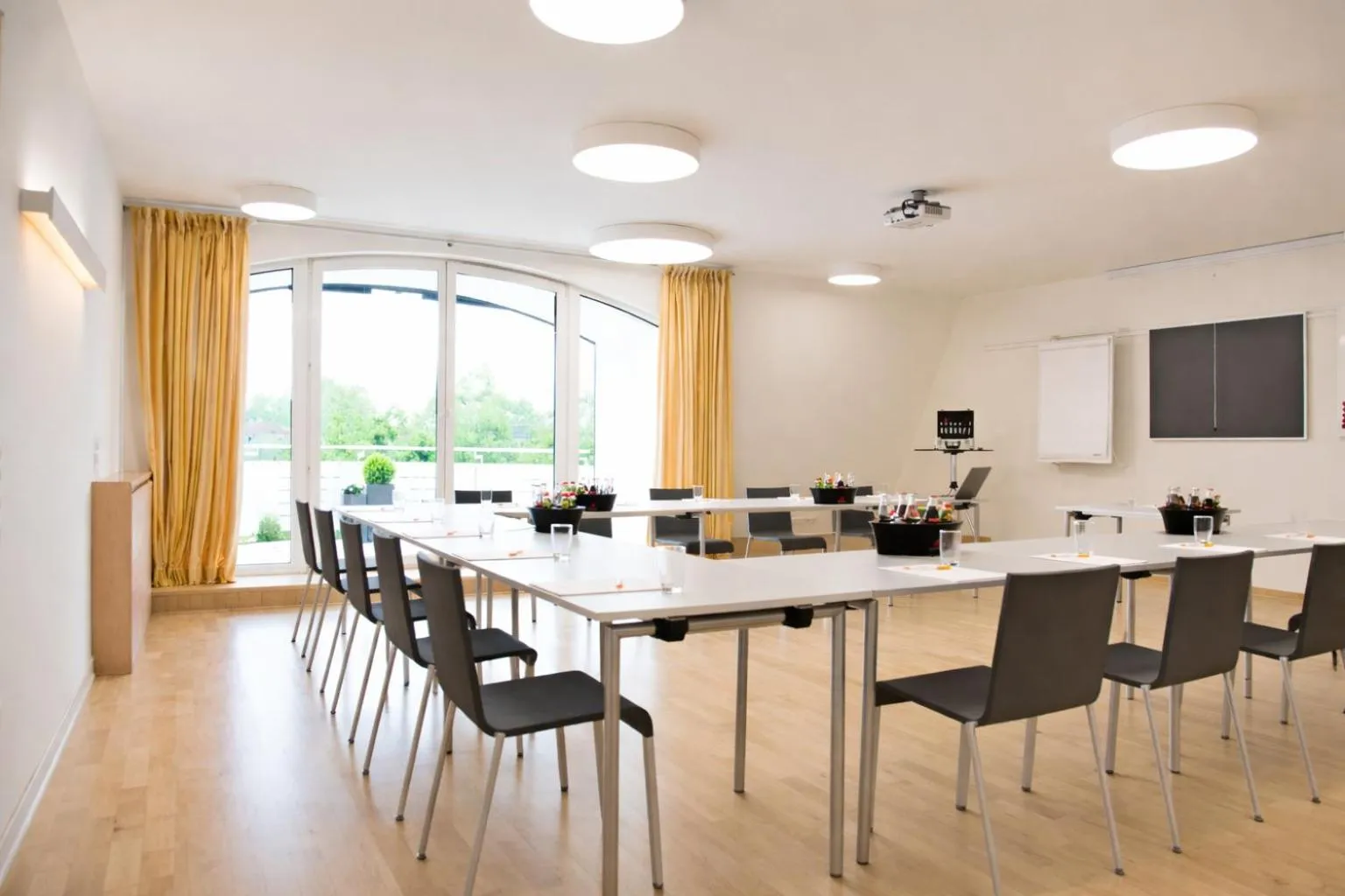 Meeting/conference room in Hotel Sonne