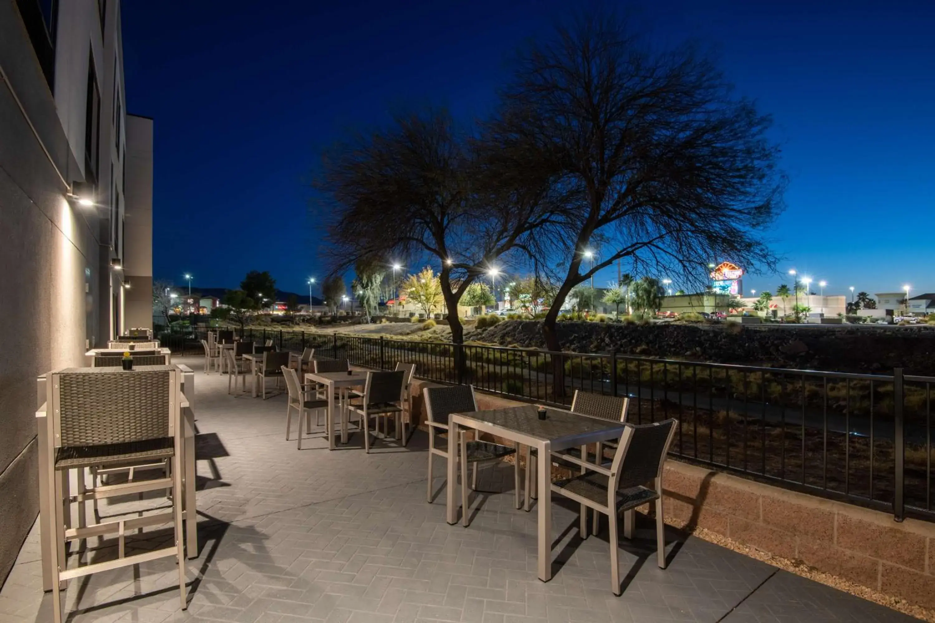 Hampton Inn & Suites Las Vegas-Henderson Hampton Inn & Suites Las Vegas-Henderson
