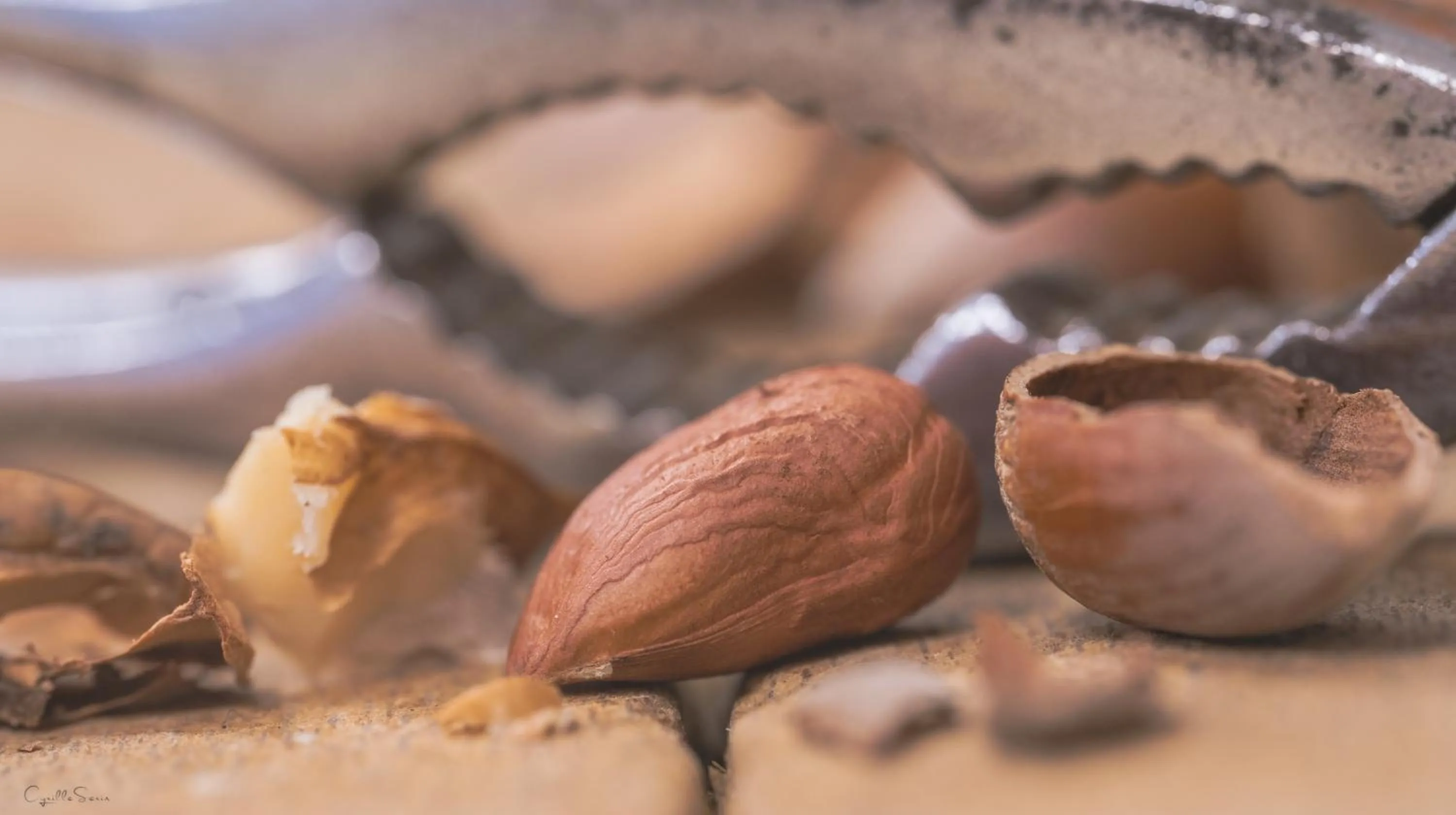 Breakfast in Hotel - Restaurant Les 3 Piliers