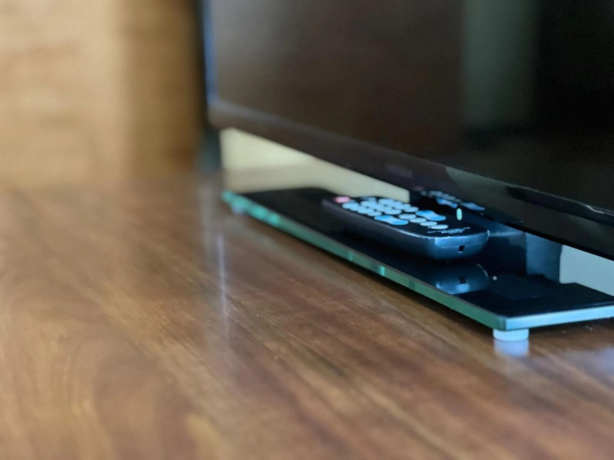 TV and multimedia in Comfort Suites Louisville East